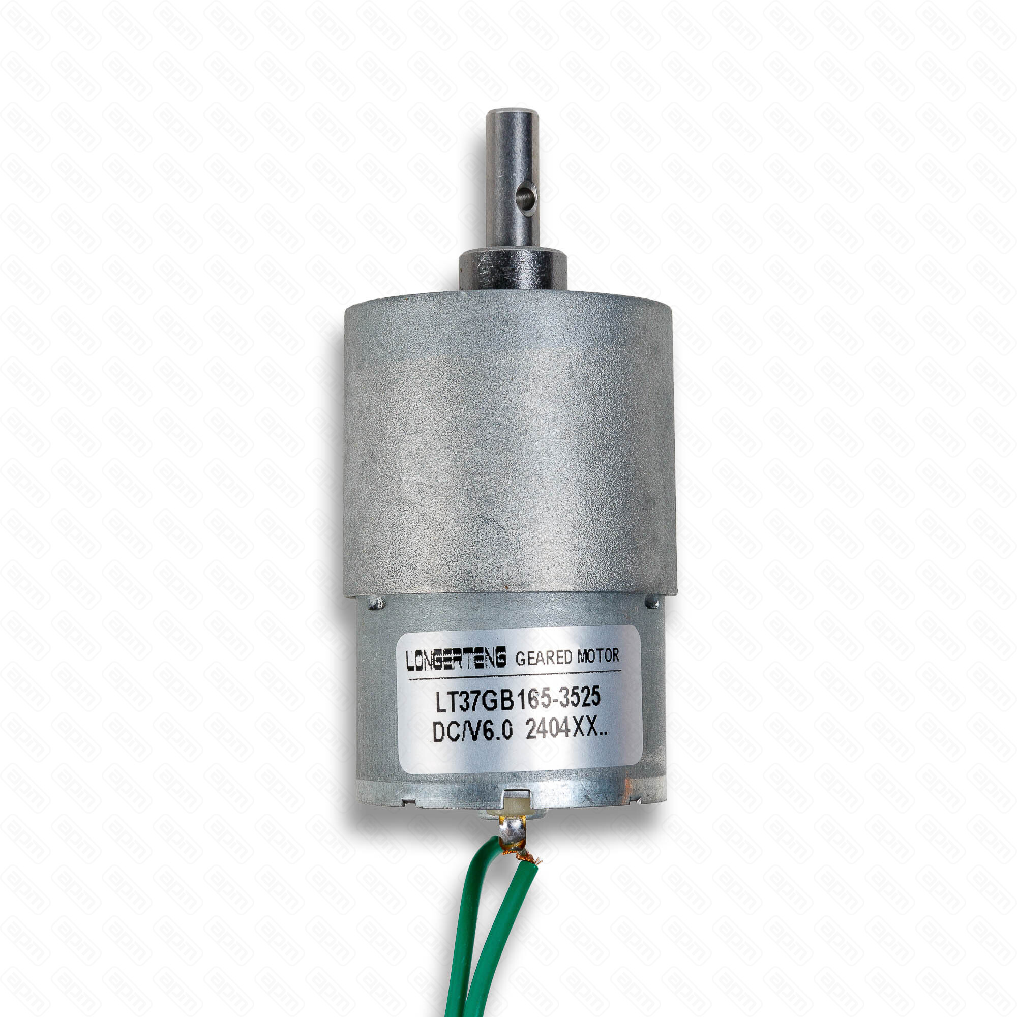 Двигатель открывания весового бункера для FZ-999-9999