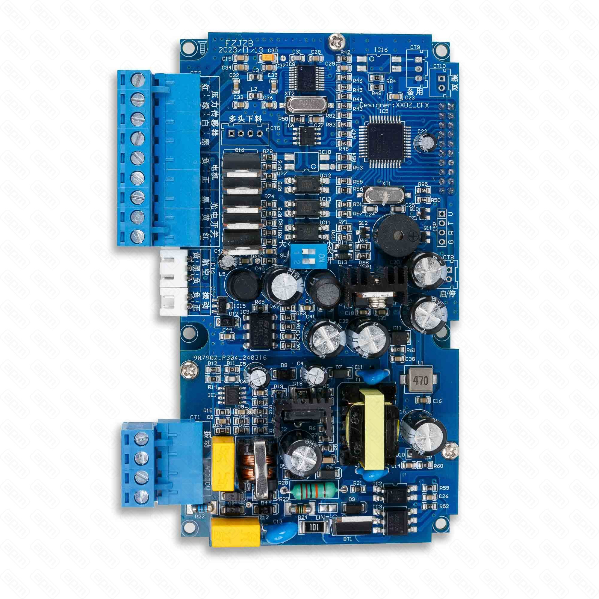 Плата управления для FZ-9999