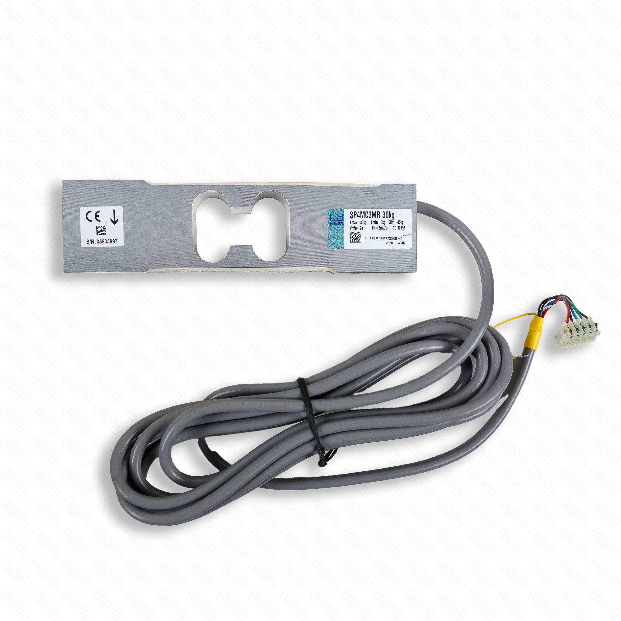 Весовой датчик для IXL-300