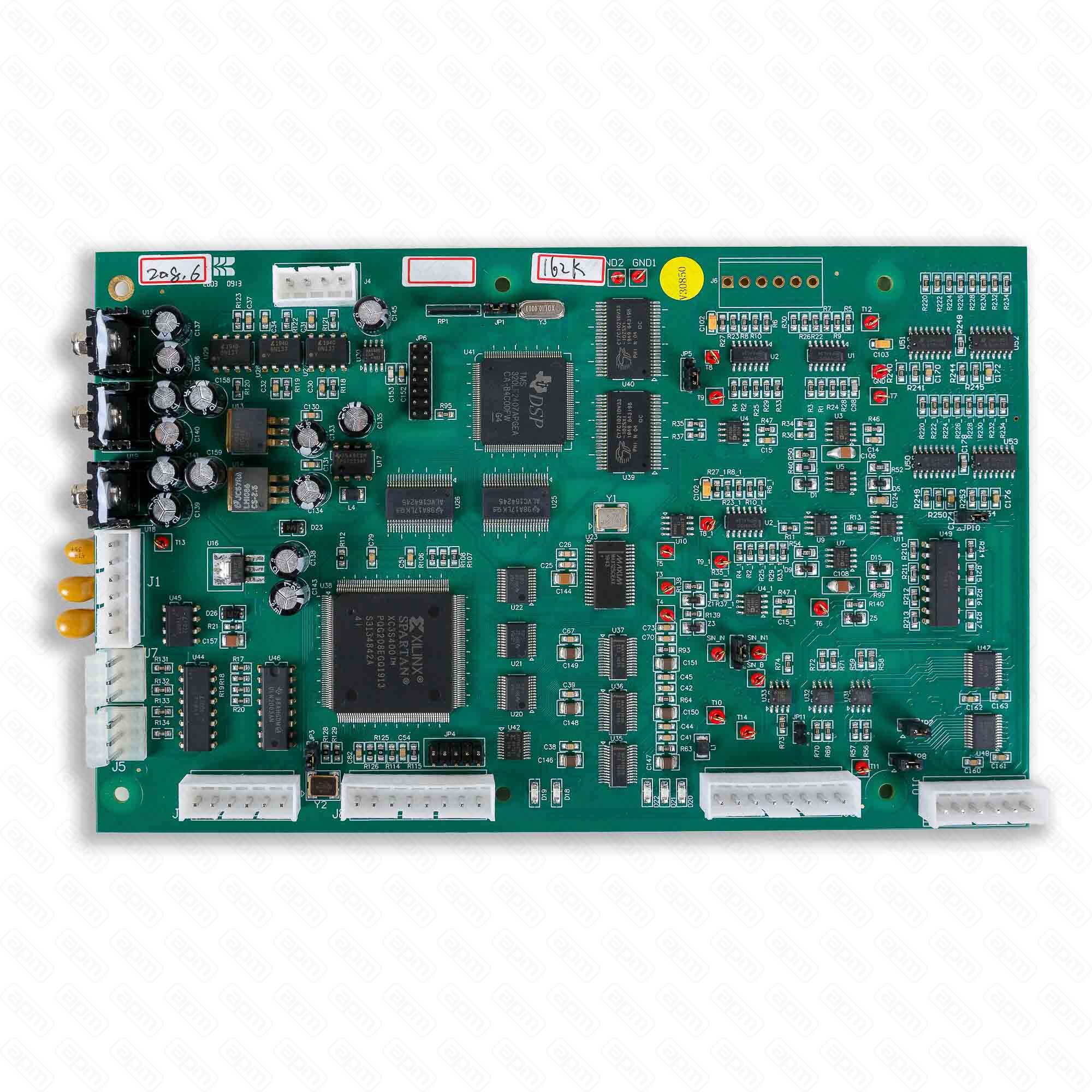 Основная плата для IMD-I