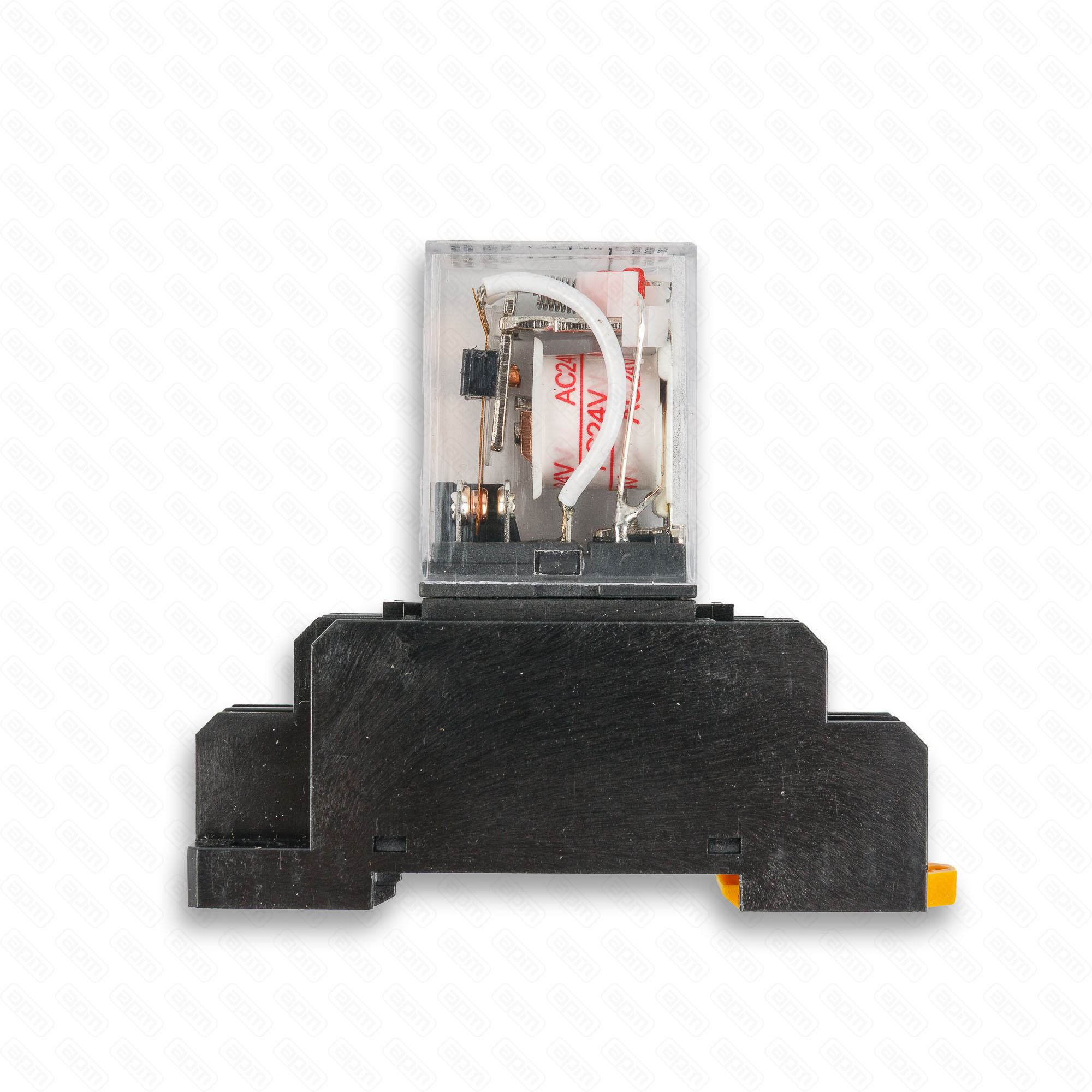 Реле JQX-13F LY2NS 220В