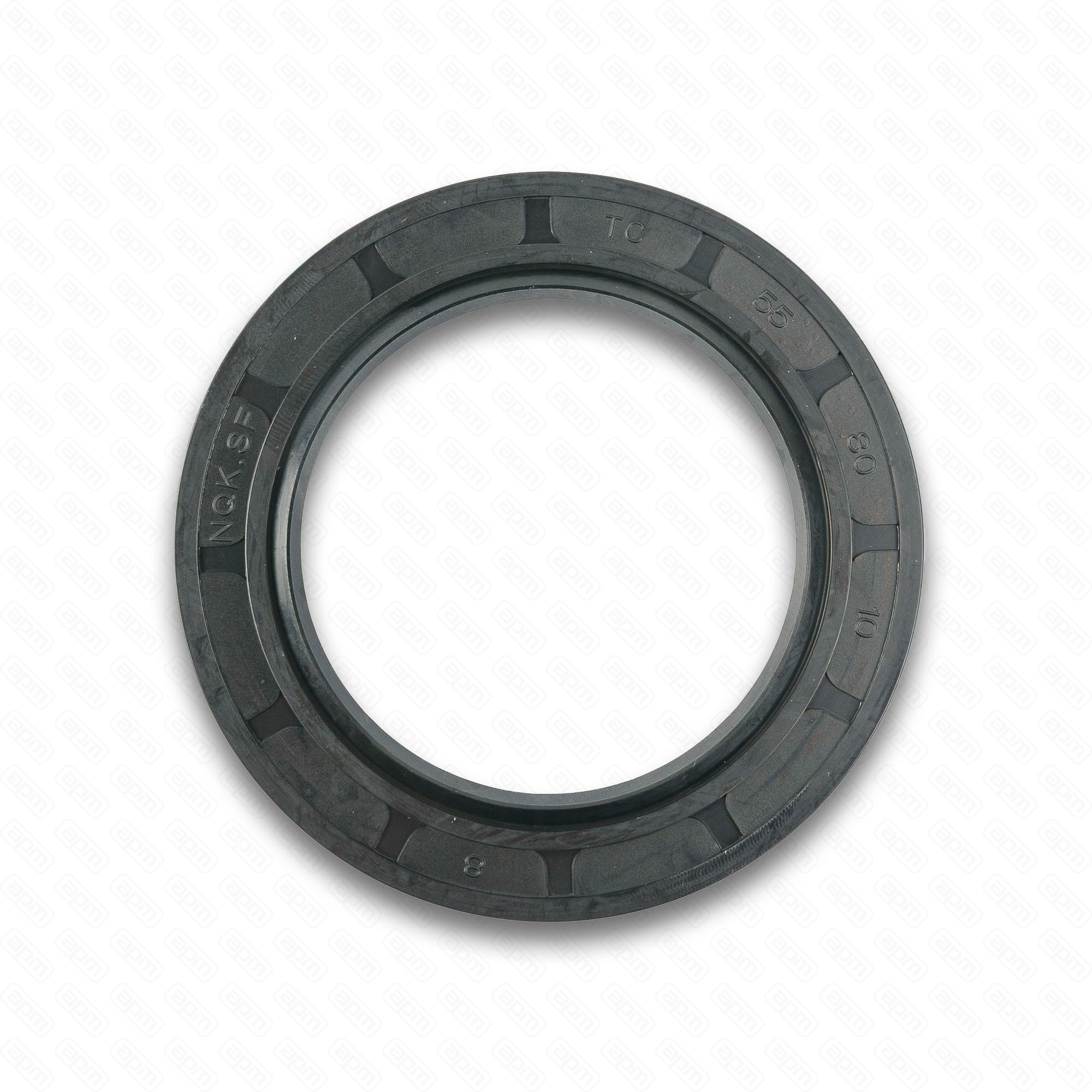 Сальник 558010