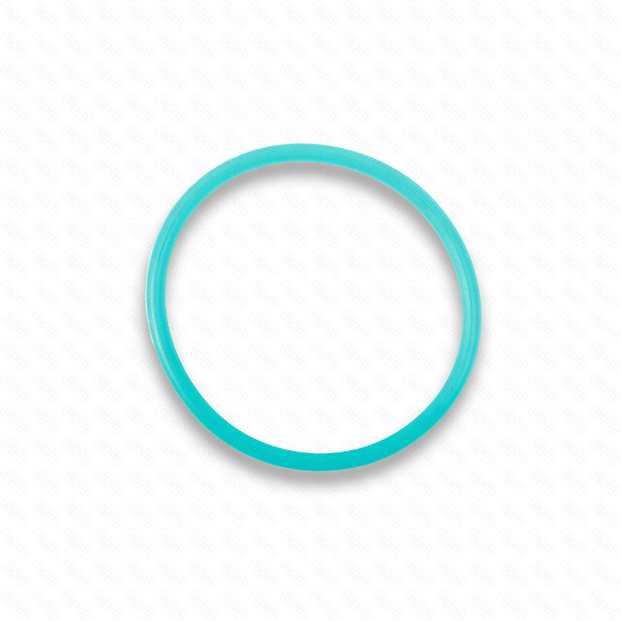 Силиконовое кольцо пассик для FRM-810llFRM-1120LDHVT-450R d-60 мм