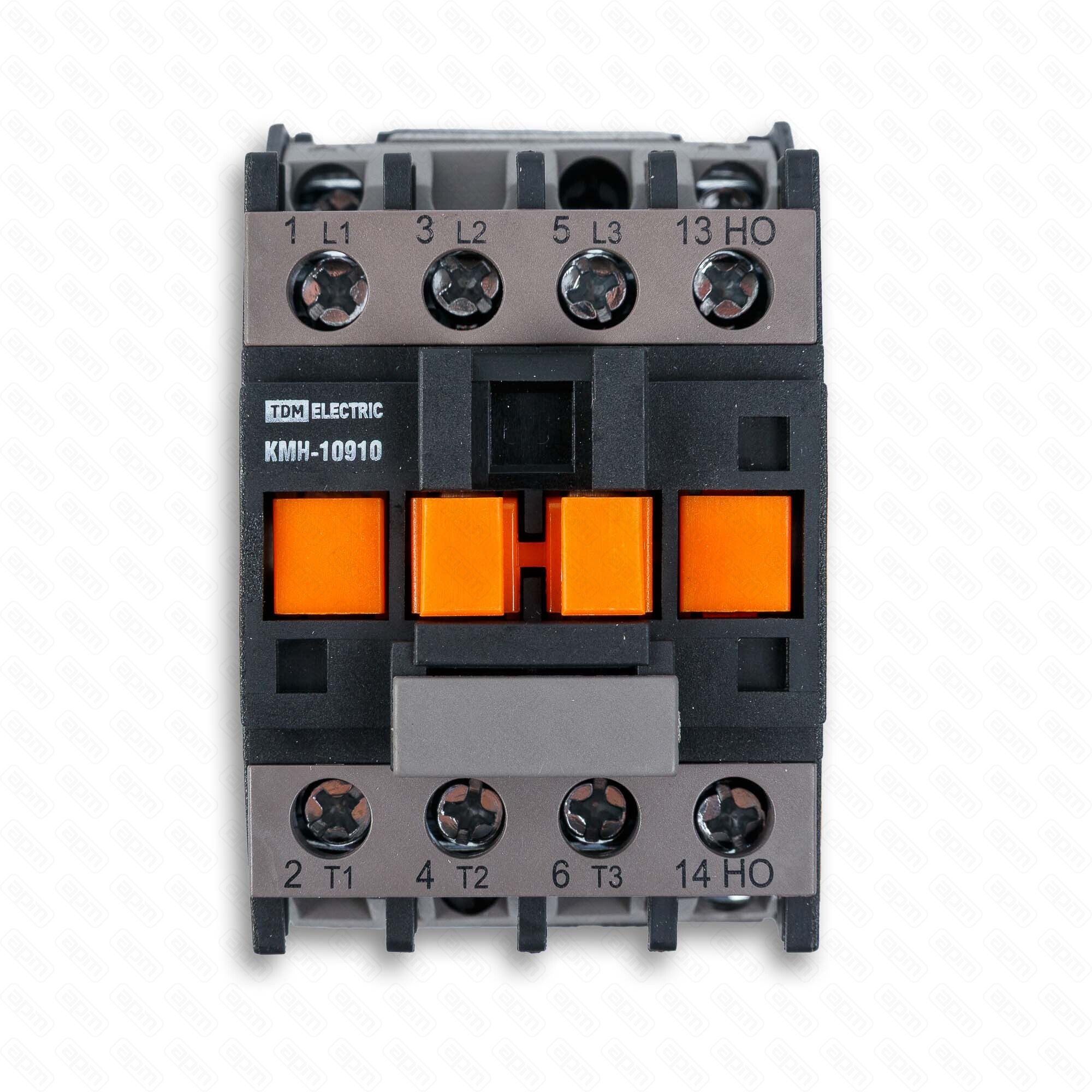 КМН-10910 9А 230ВАС3 1НО TDM