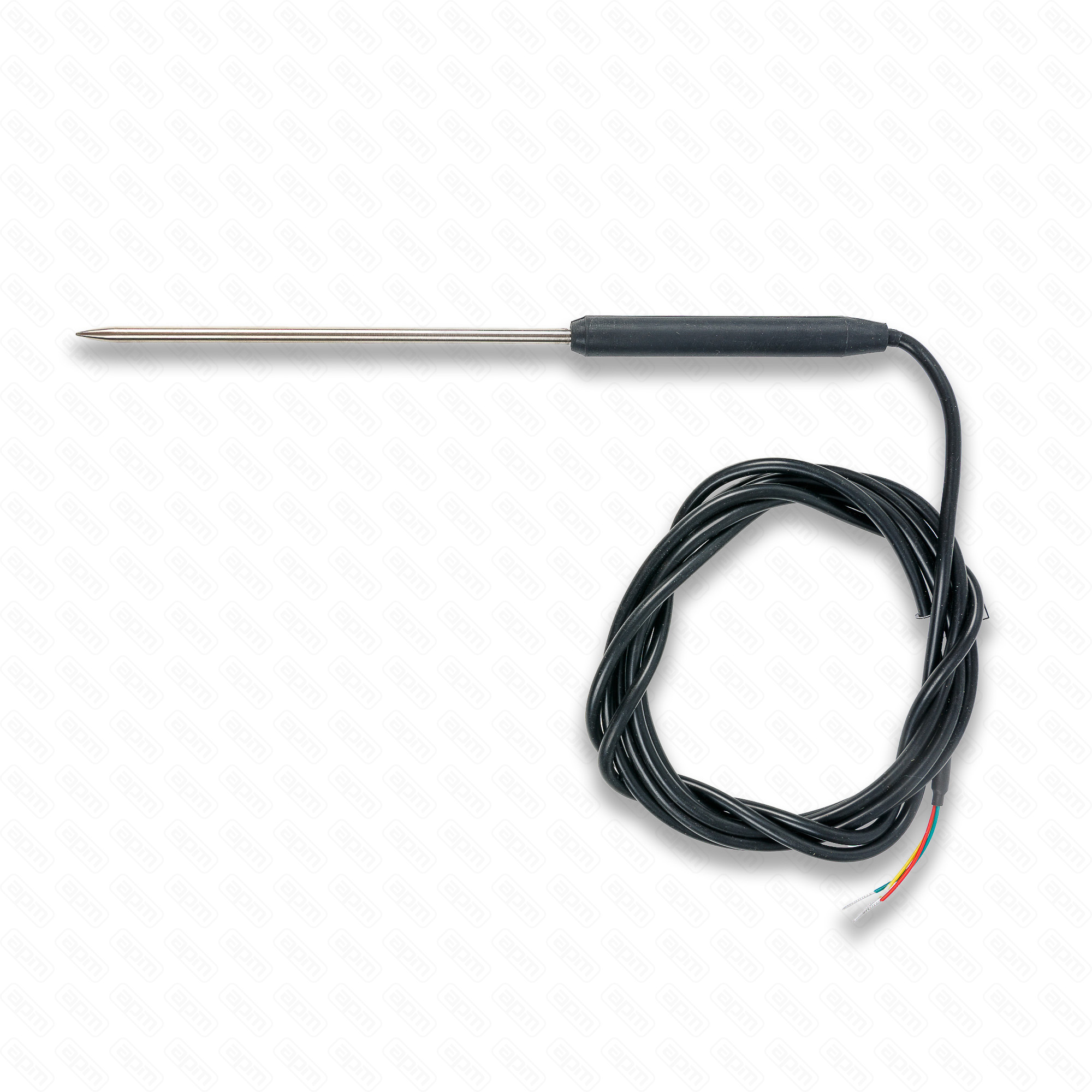 Термопреобразователь типа ТСМ50М К1И-В350180 С-4-120-20