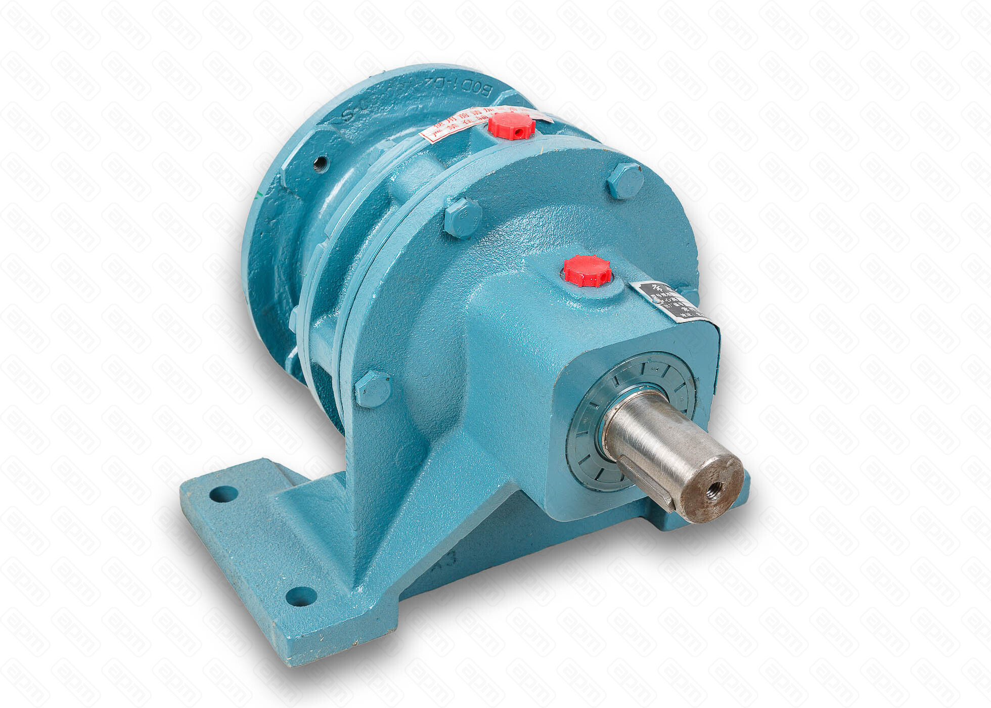 Редуктор для SX-80