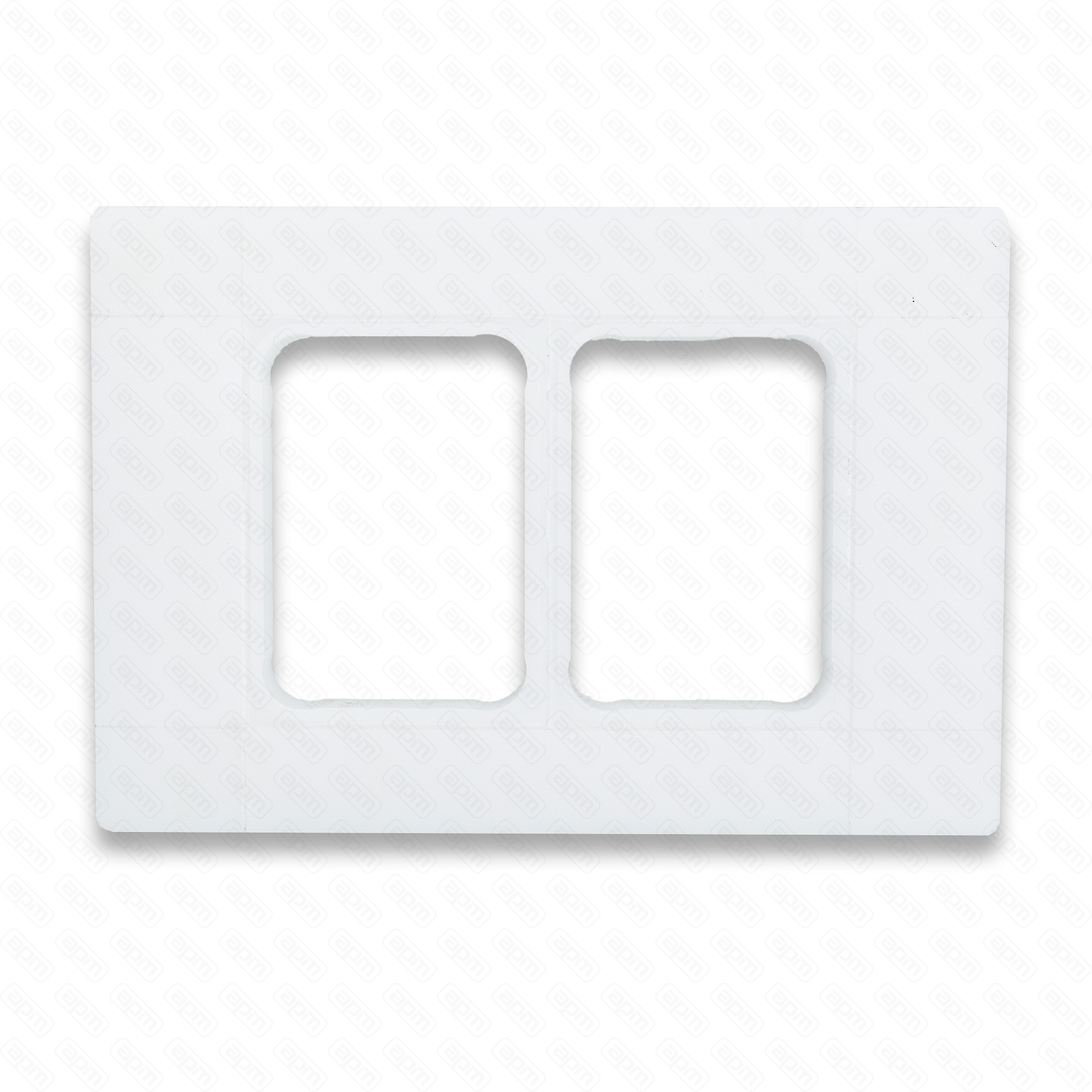 Матрица для HLV-300VST NEW 18713755 мм матрица на 2 лотка