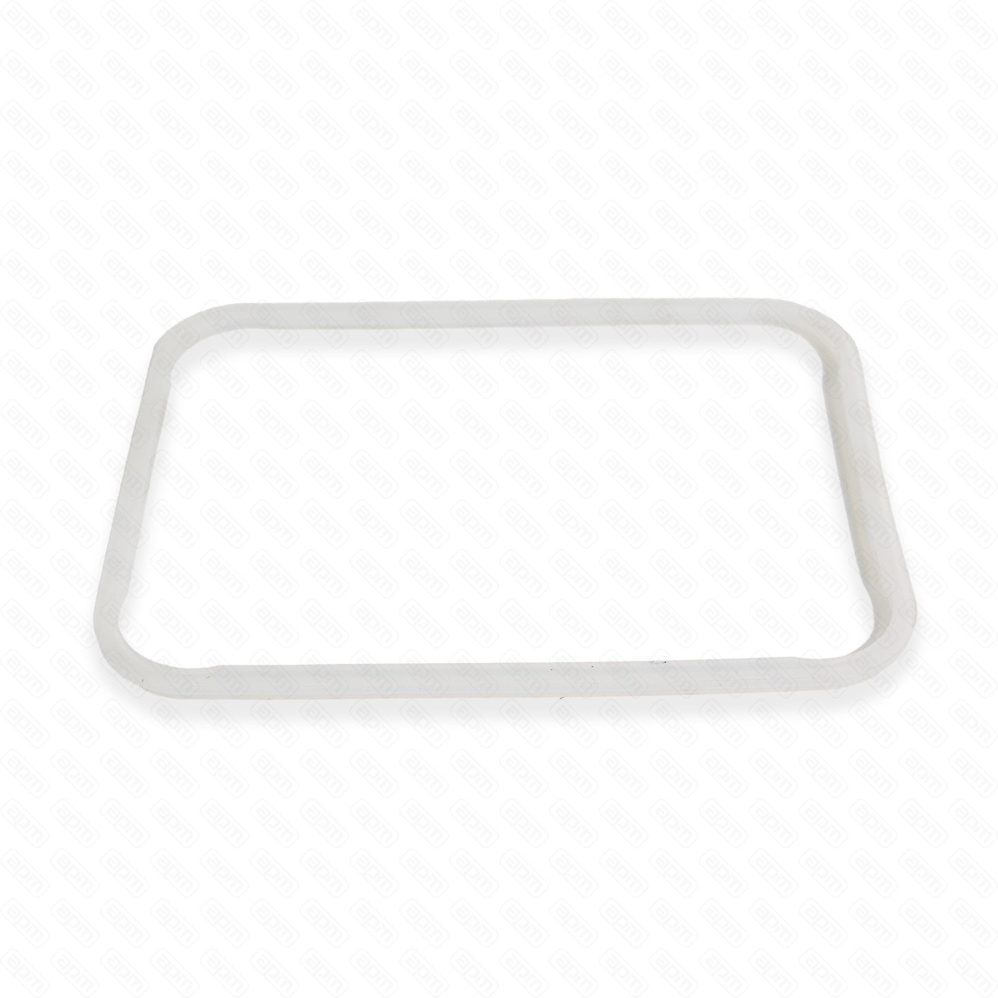 Уплотнитель лотка 187137 на матрицу для HVT