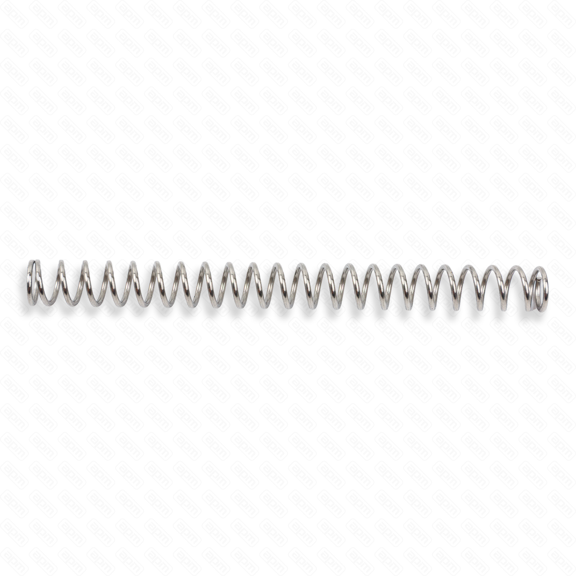 Пружина возвратная для HVT