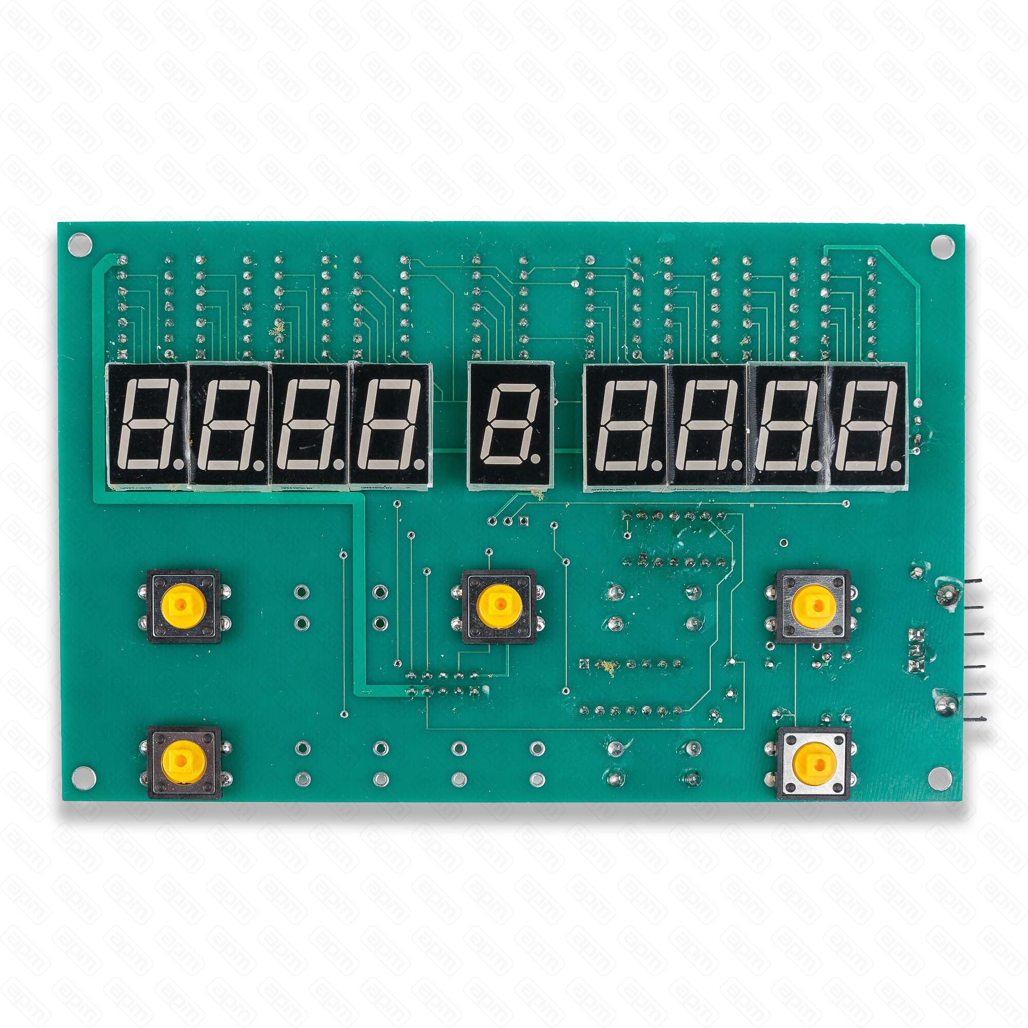 Индикационная плата для HL-95A