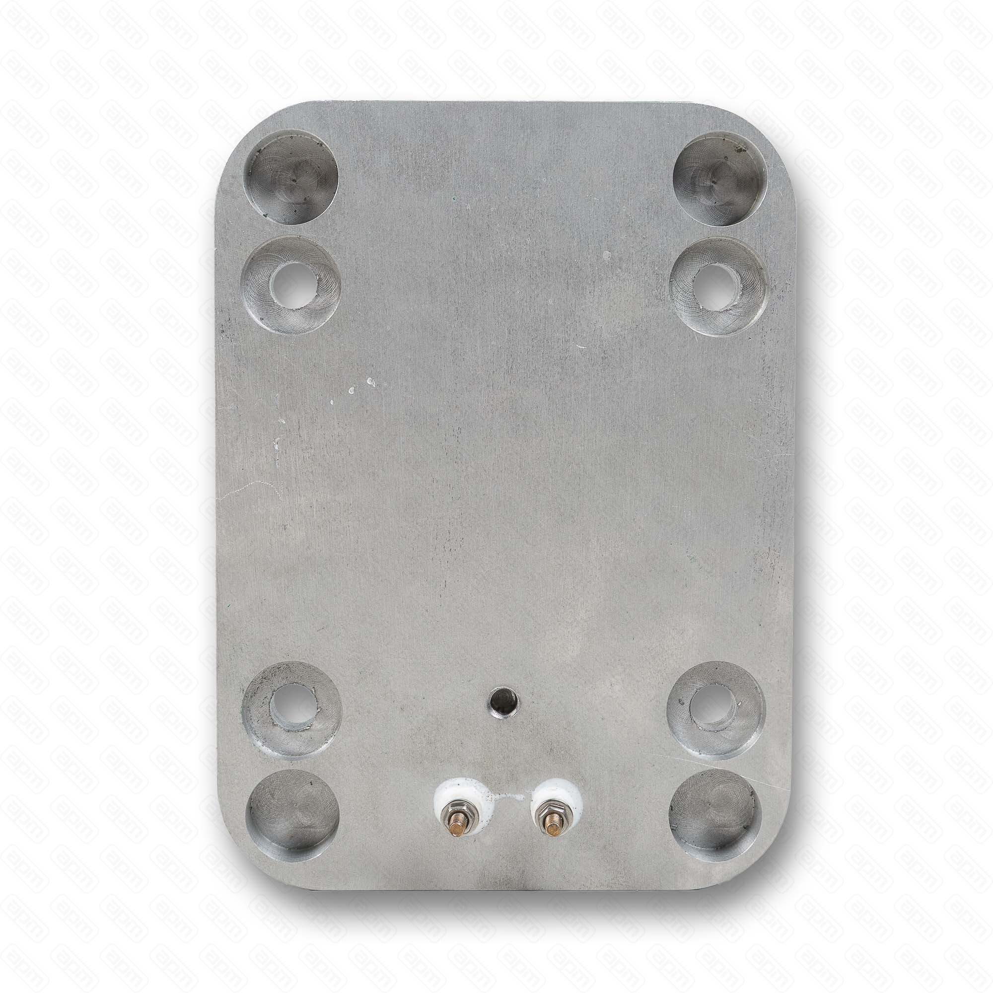 Нагревательная плита для HVT размер лотка 187137 мм М5