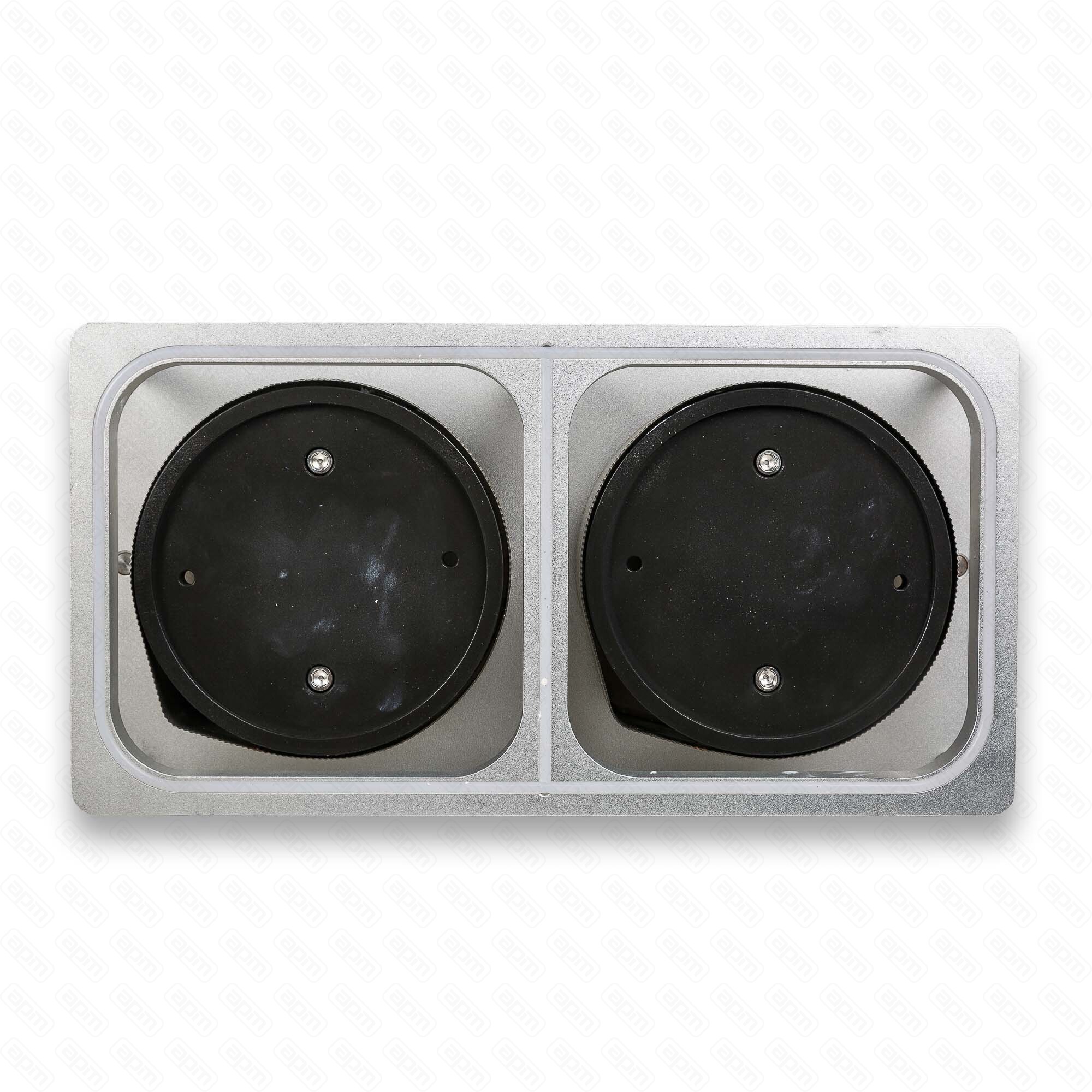 Матрица для HLV-400T диаметр лотка 150 мм матрица на 2 лотка