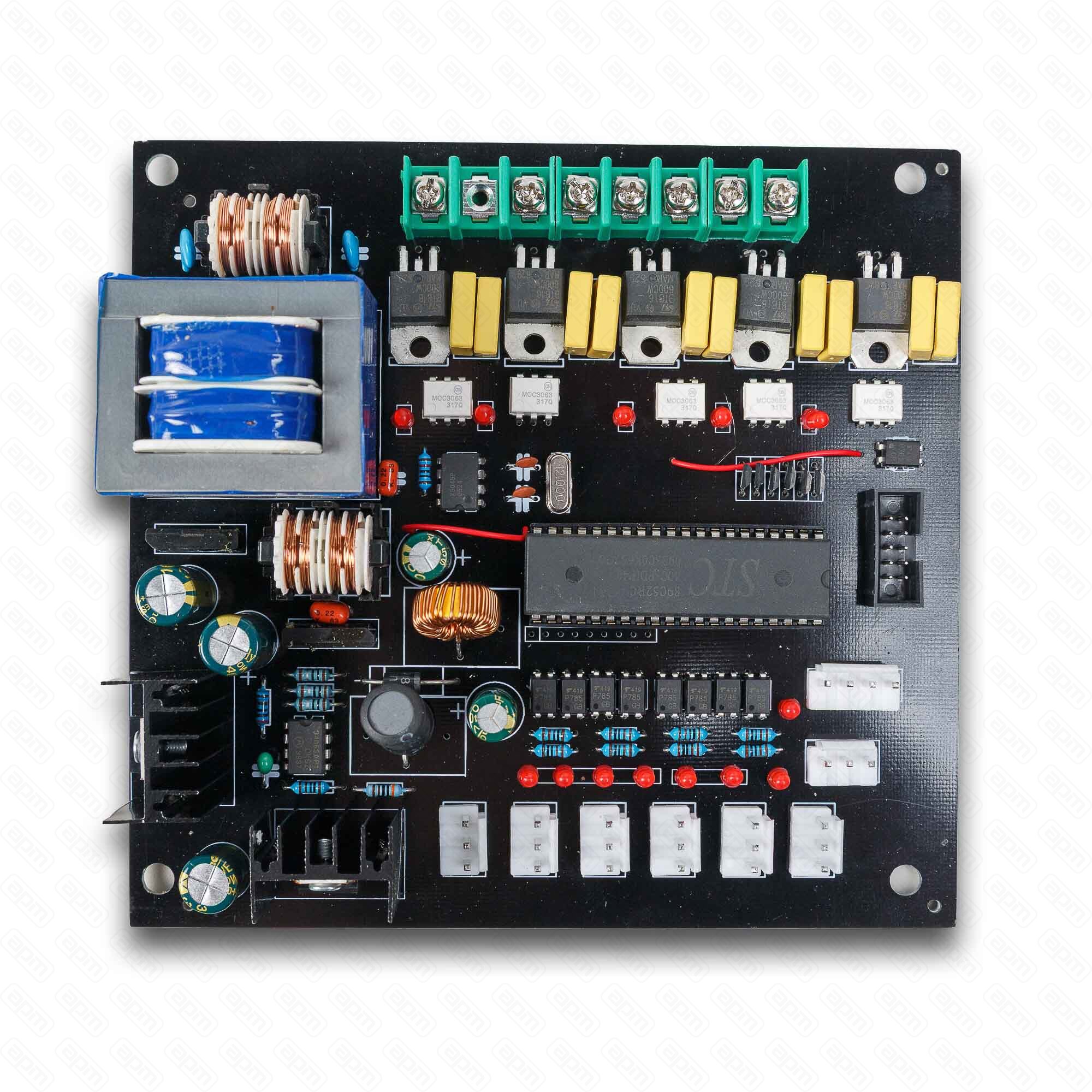 Электрическая основная плата для HL-95A