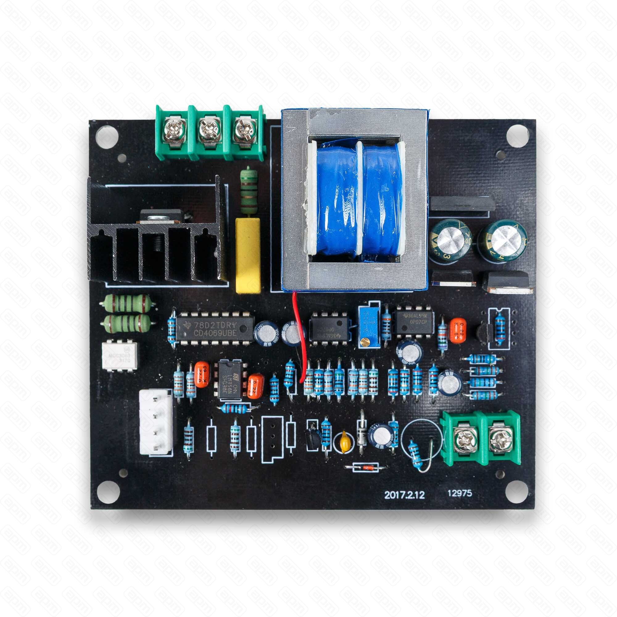 Электрическая плата на нагрев для HL-95A