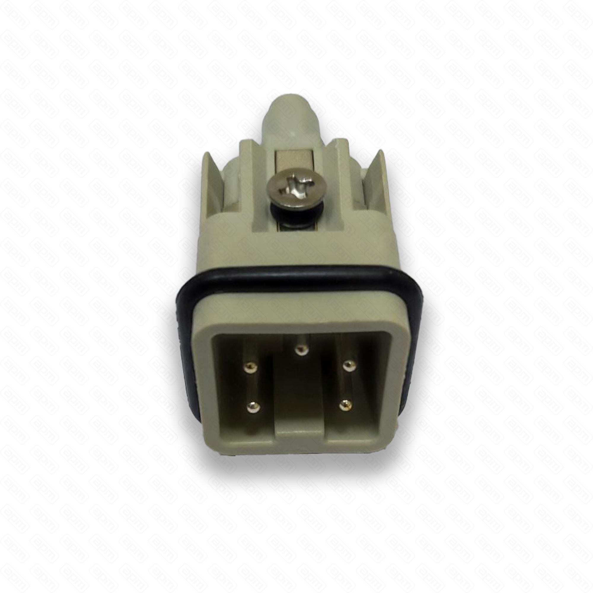 Вилка HA-004-M HVT-450M-4