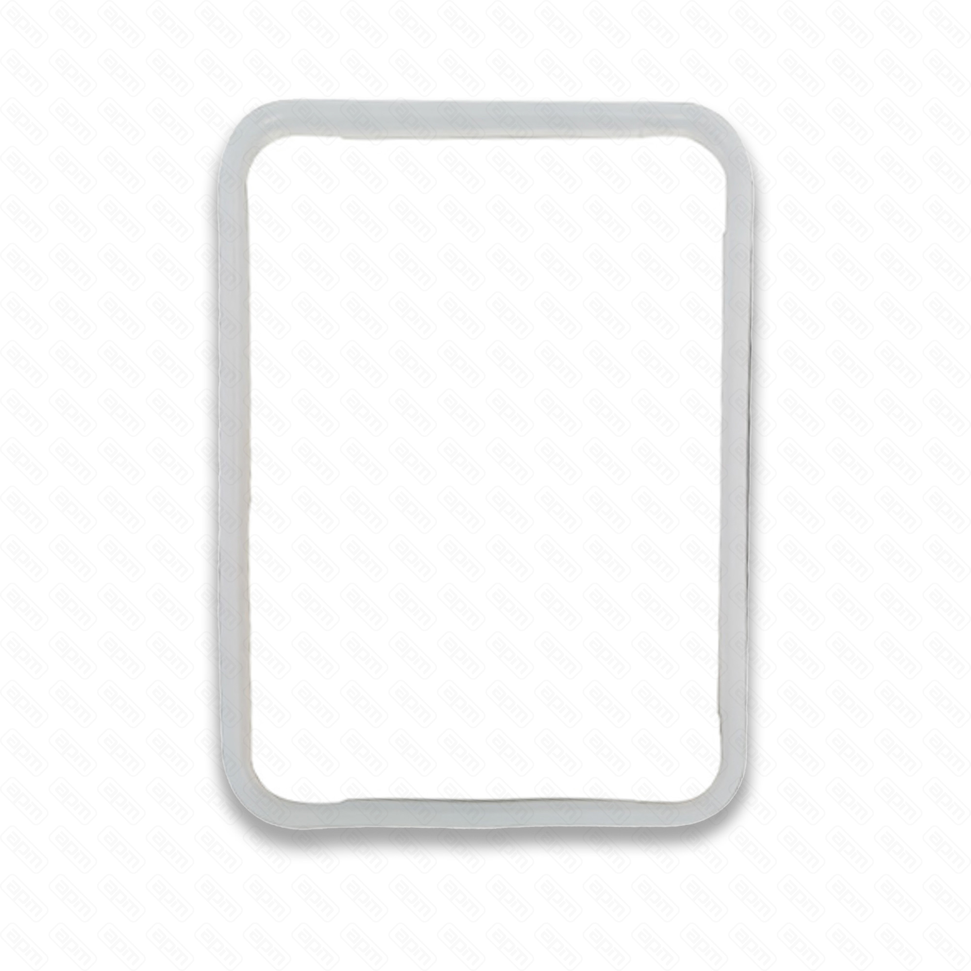 Уплотнительная резина 1431056 мм для HVT-450A под лоток 147109 мм