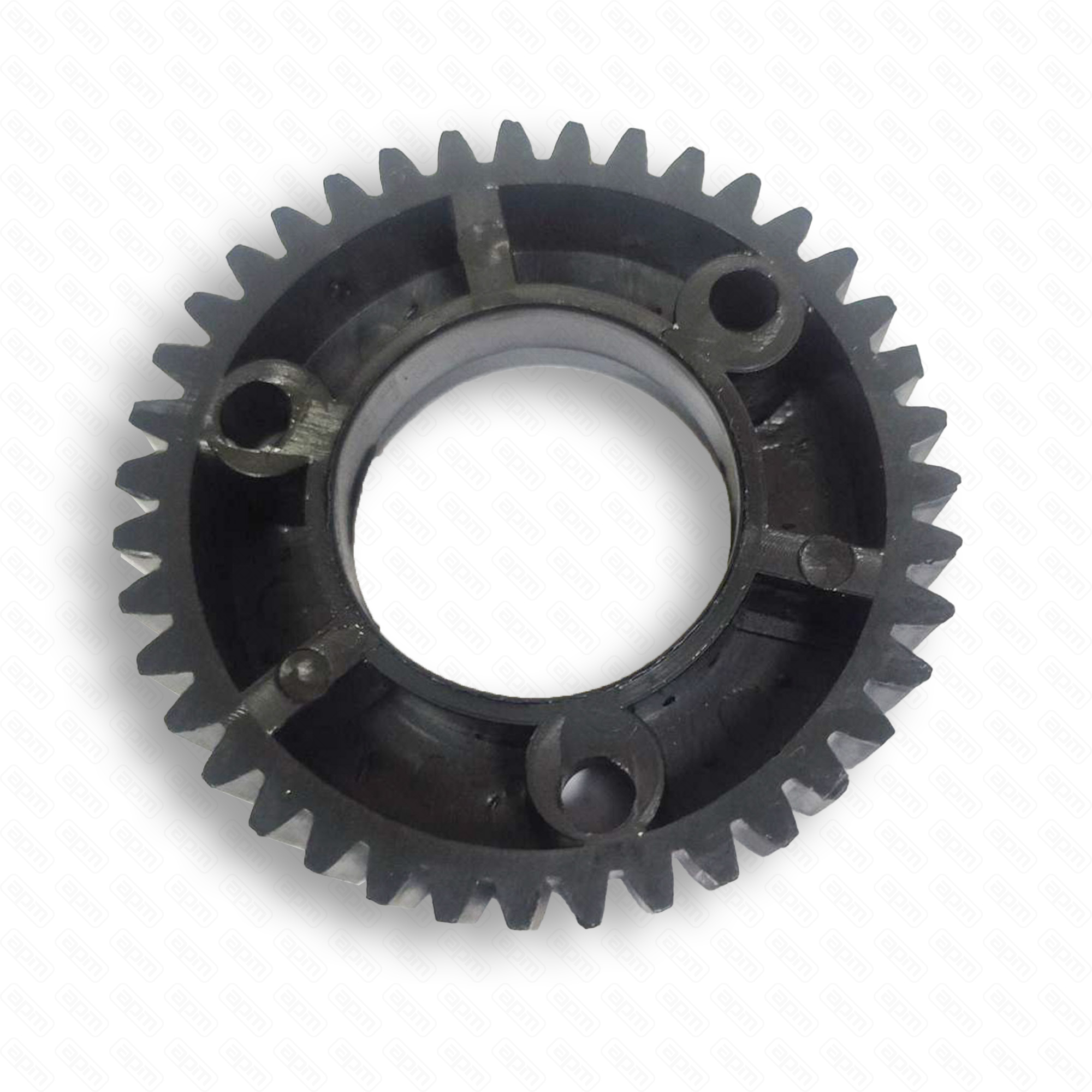 Шестерня HL-95A большая 33T привода пленки на вал держателя пленки