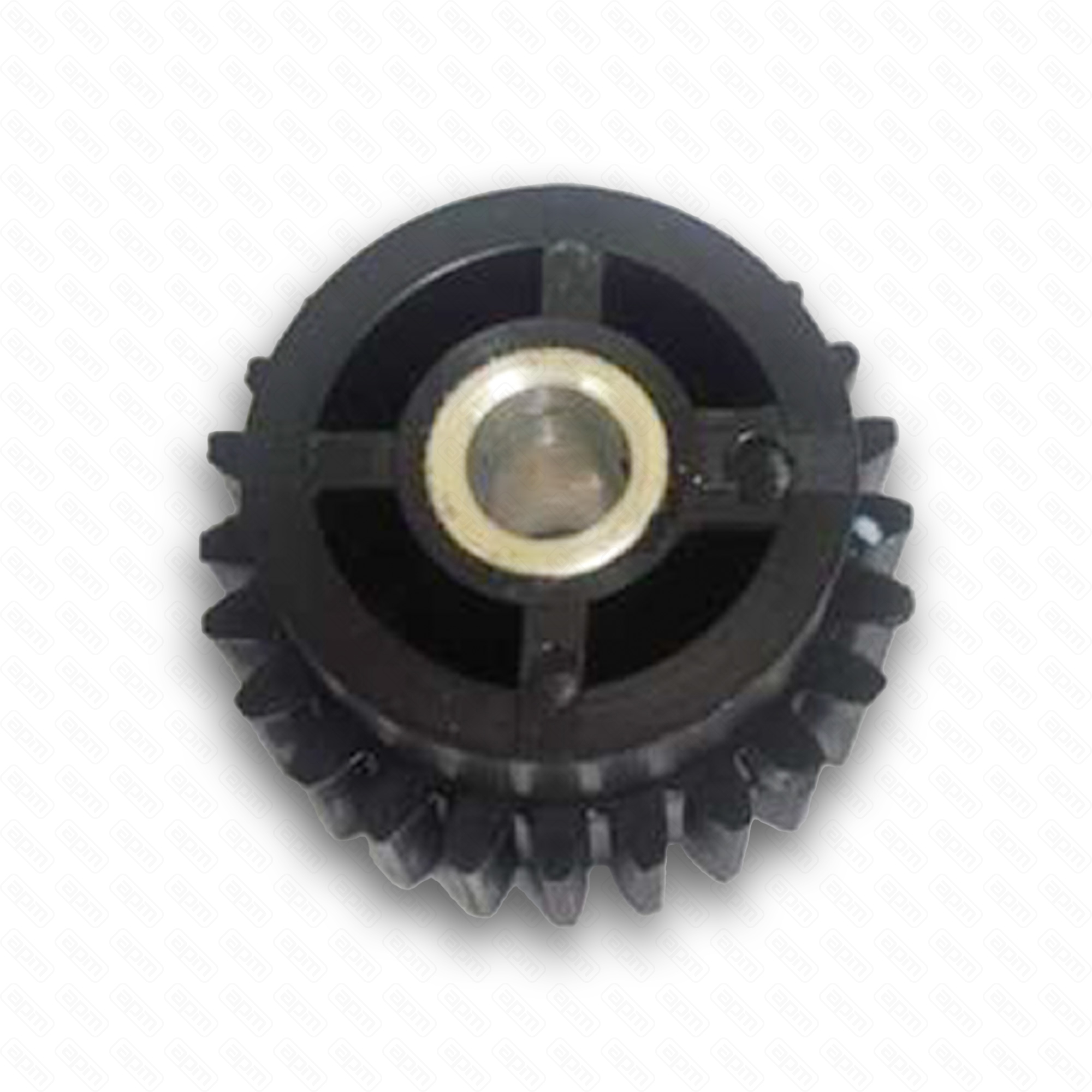 Шестерня HL-95A малая привода пленки на вал редуктора