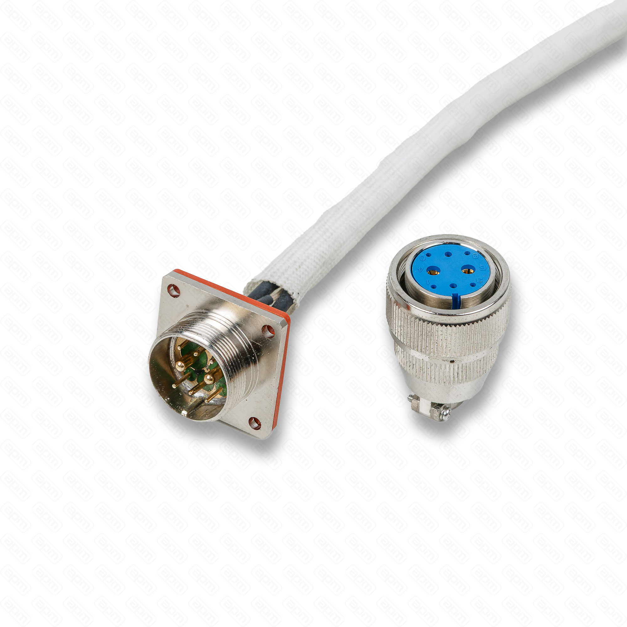 Термопара в сборе для HVT-550A4