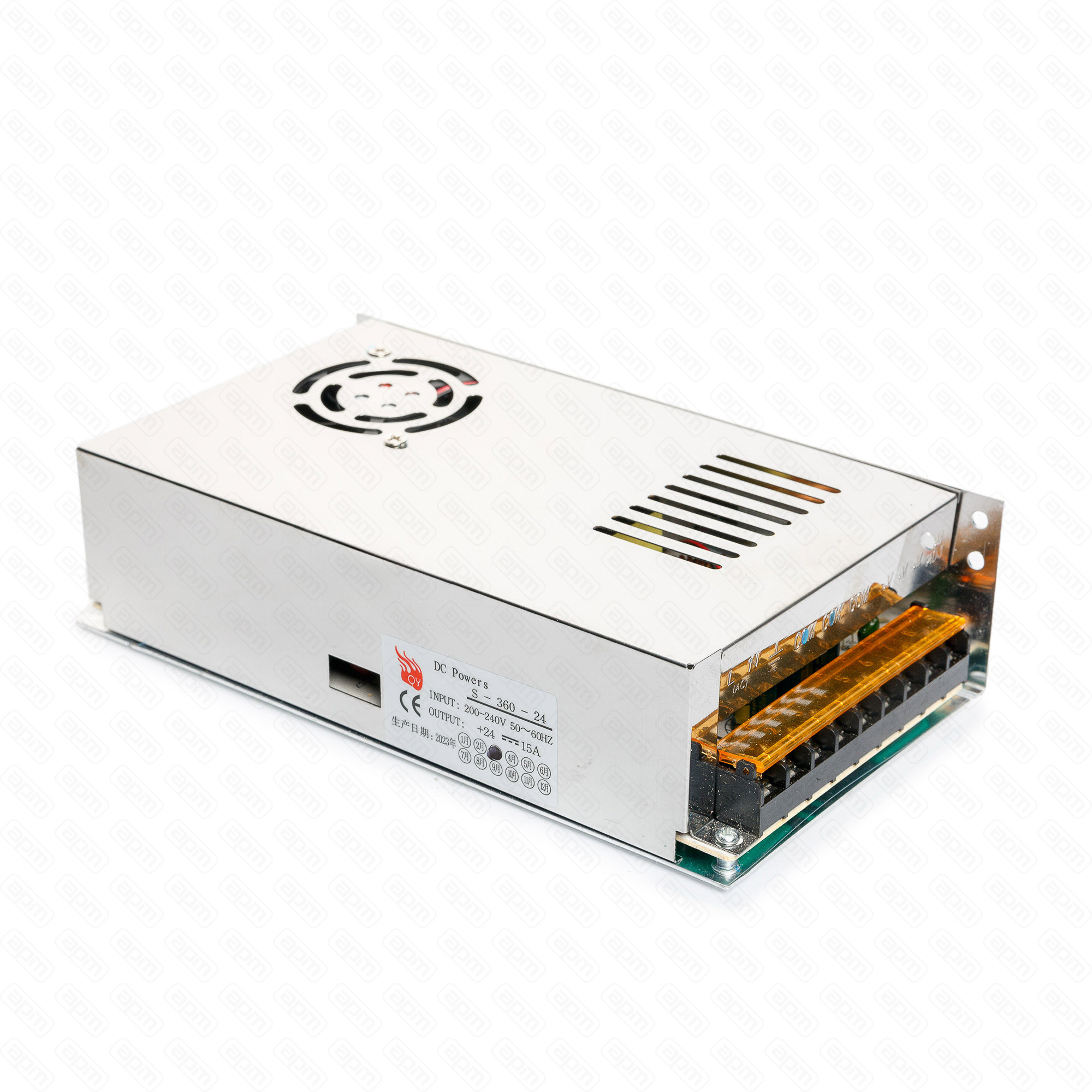 Источник питания для HL-201202