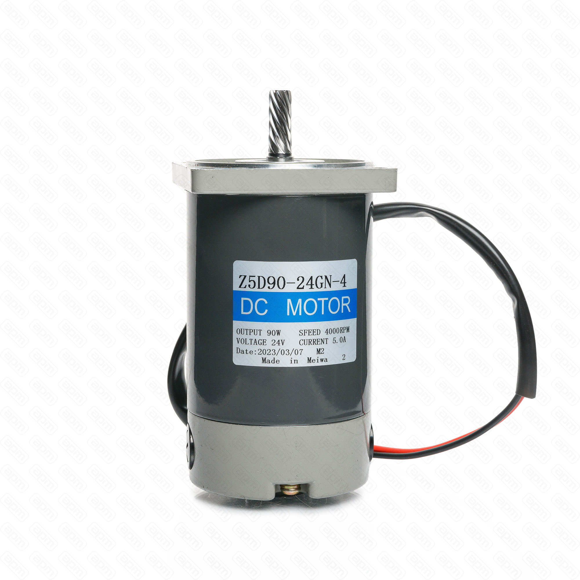 Электродвигатель Z5D90-24GN-4 для HL-201202