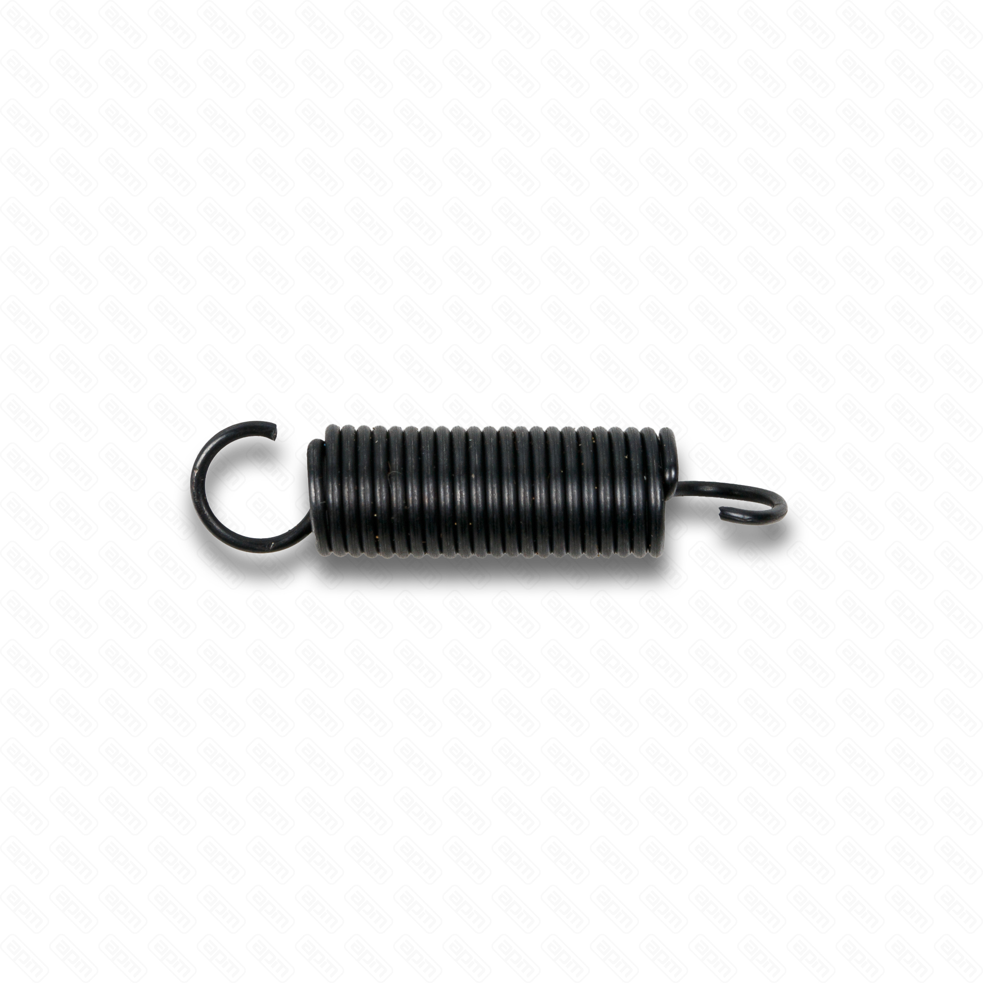 Пружина натяжения большая для KZB