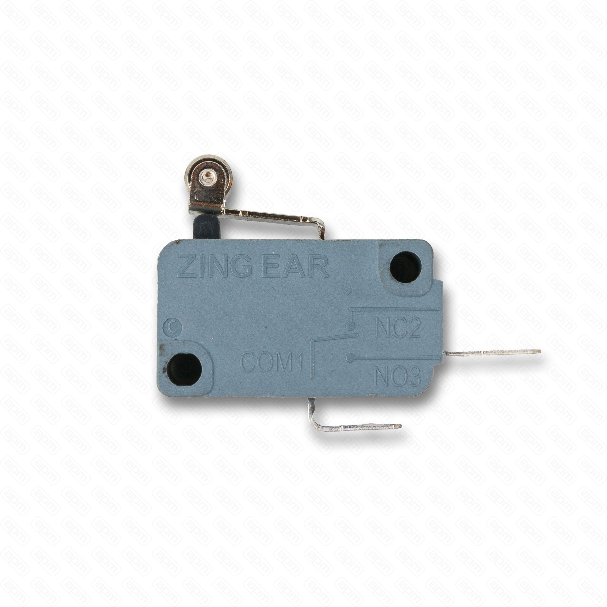 Микропереключатель KZB-10