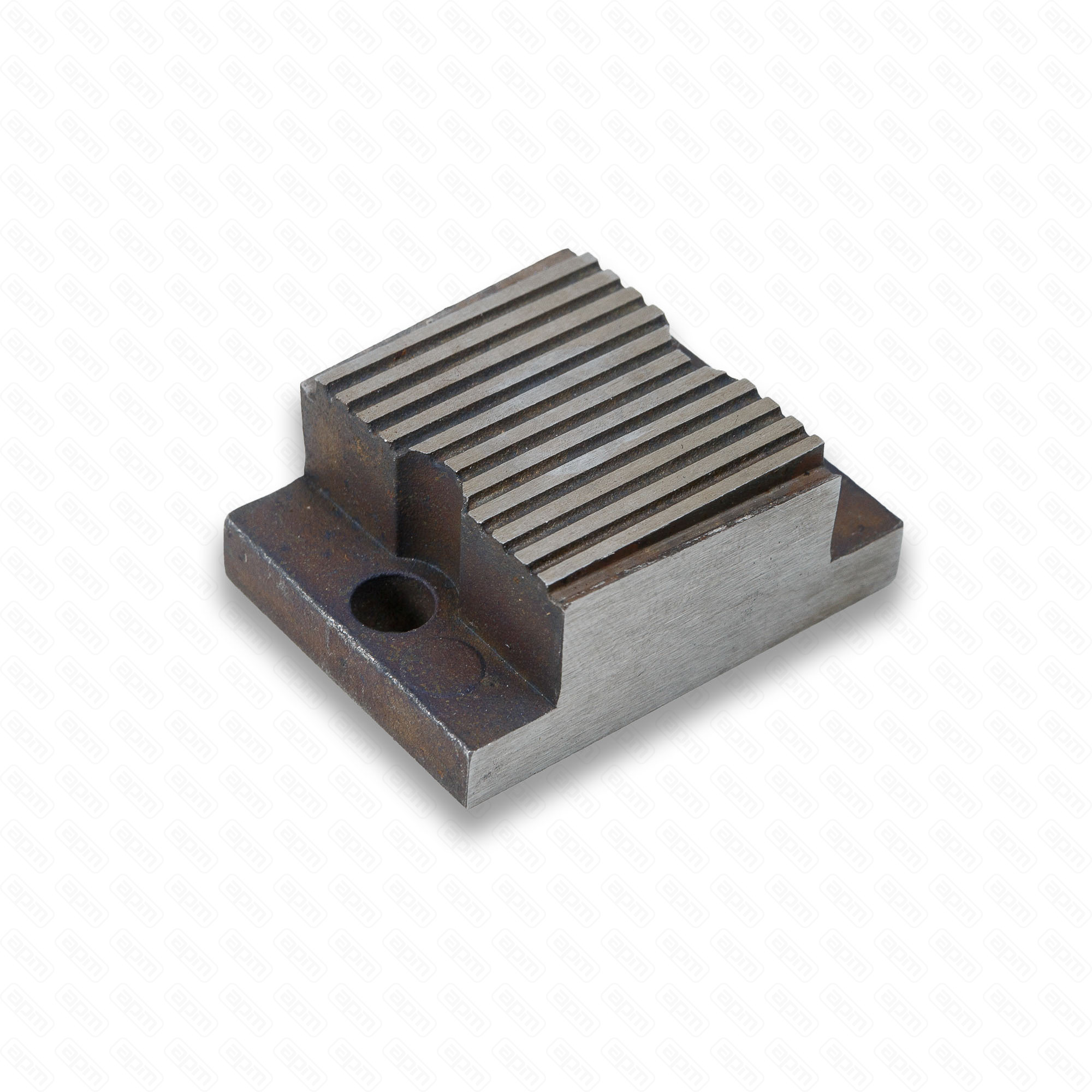 Зажим средний KZ-8060D