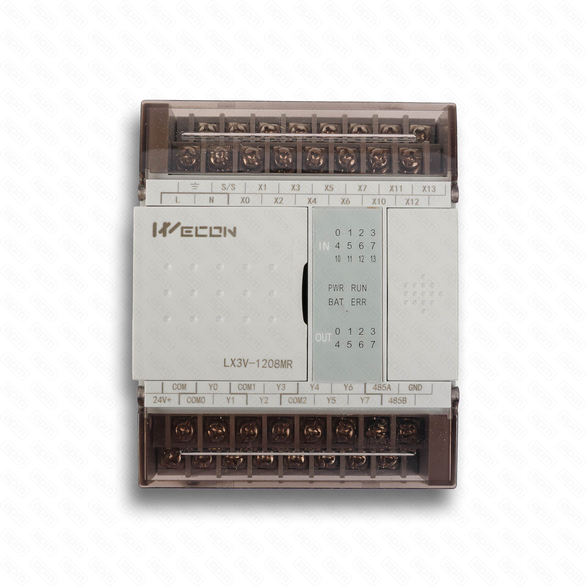 PLC контроллер для HL-15001650 NEW