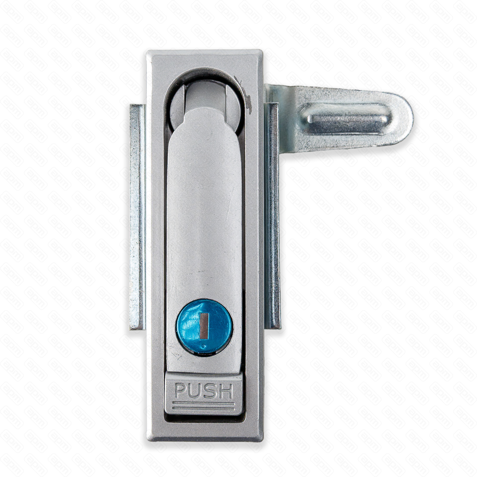 Ручка-защелка для паллетоупаковщиков HL