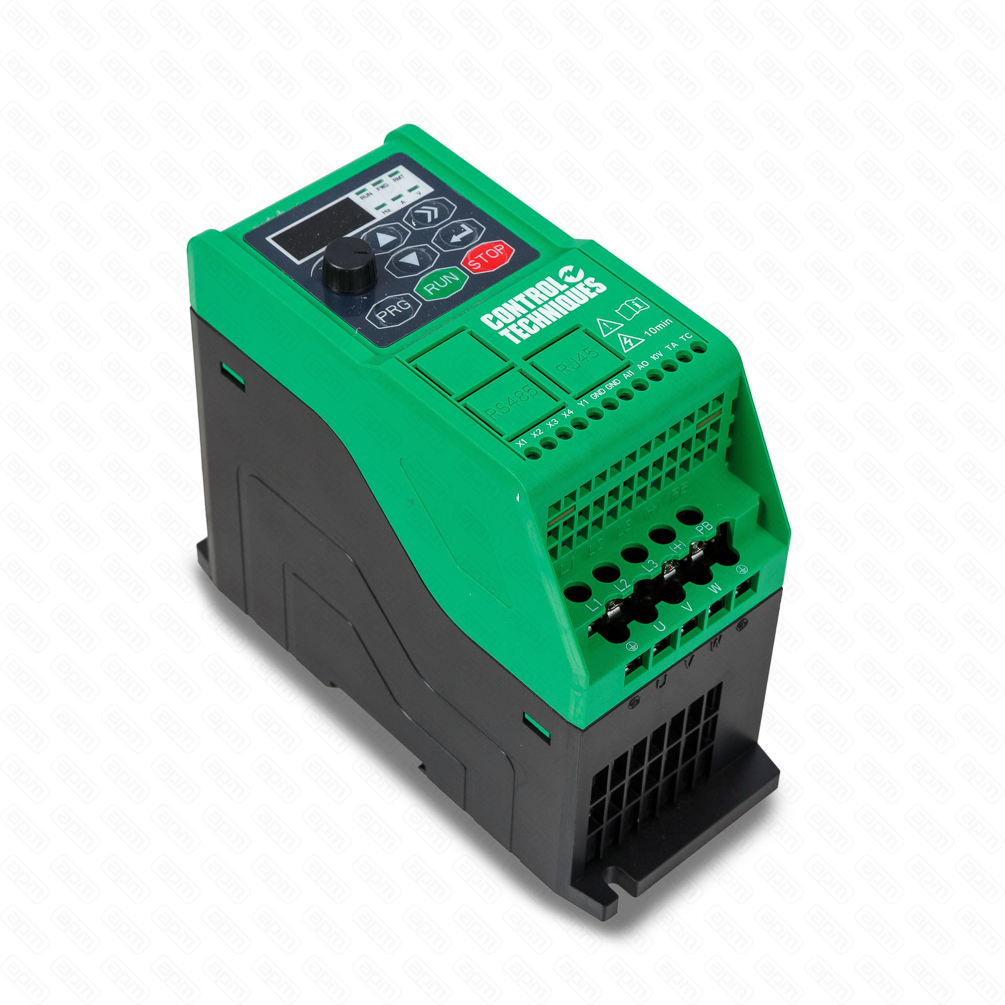 Частотный преобразователь X1S0007GB0 220 В 750 Вт для HL-1650 NEW