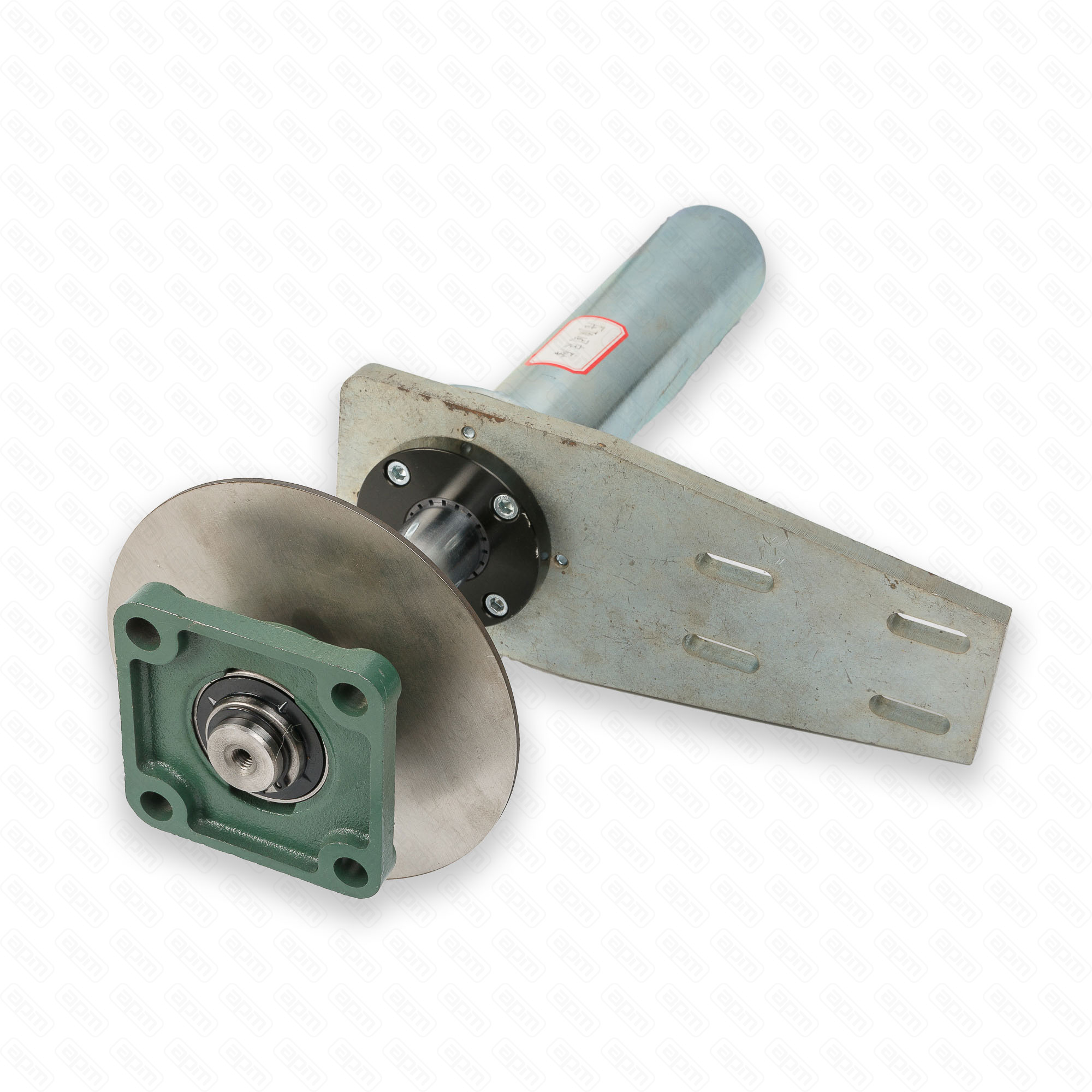 Держатель прижима для HL-1500P