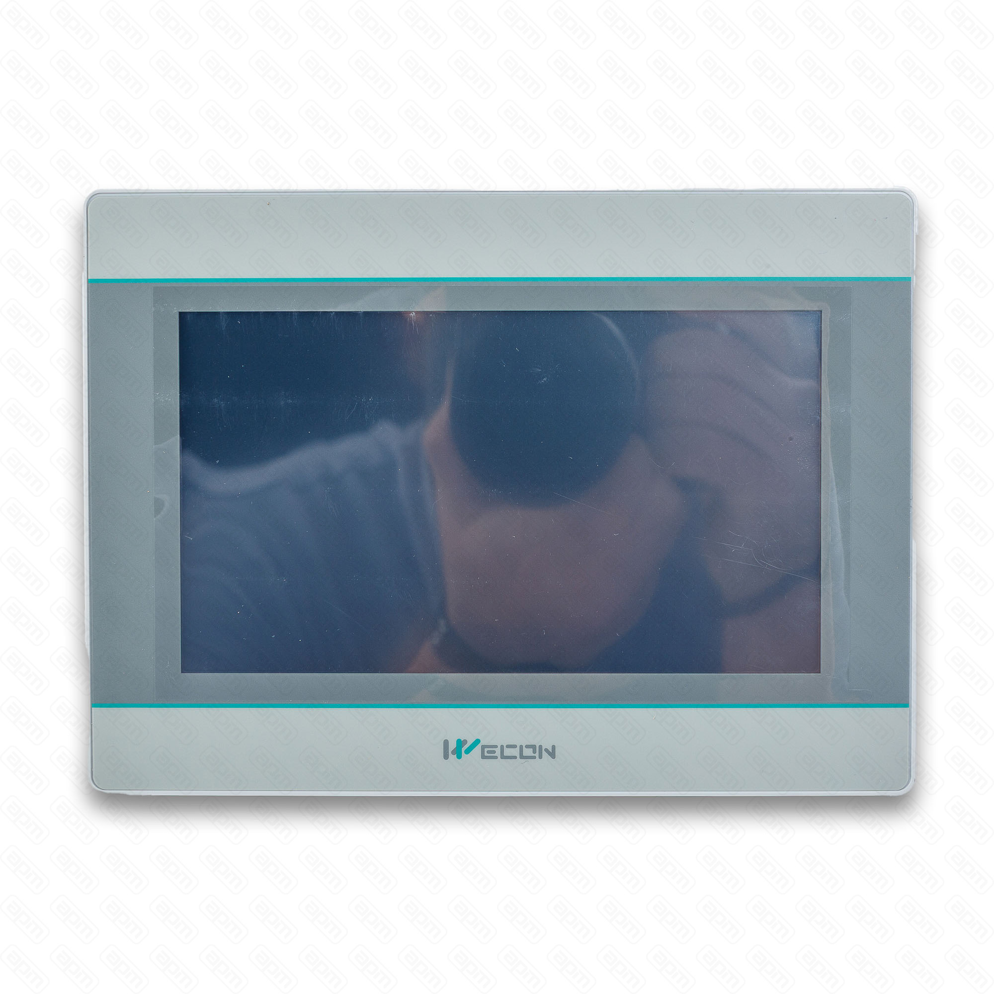 Панель управления для паллетоупаковщиков HL NEW