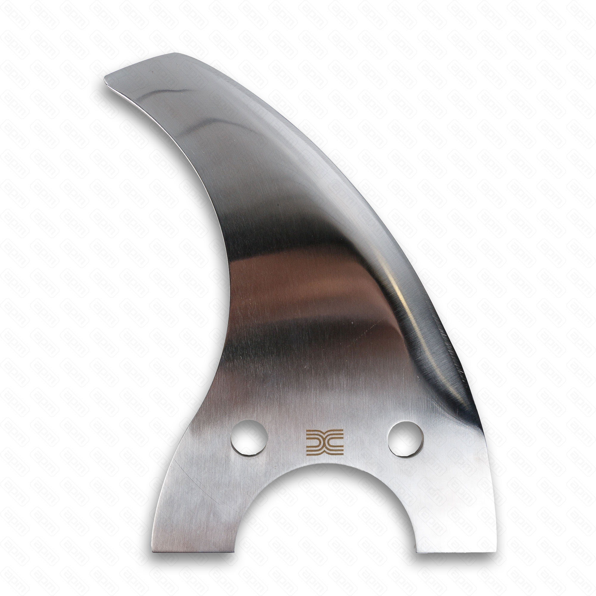 Комплект ножей к куттеру ZBZ-200II