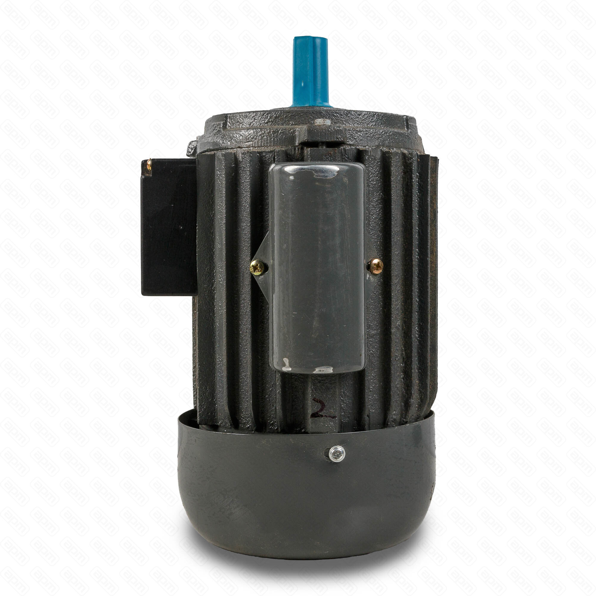 Двигатель для QS-5A