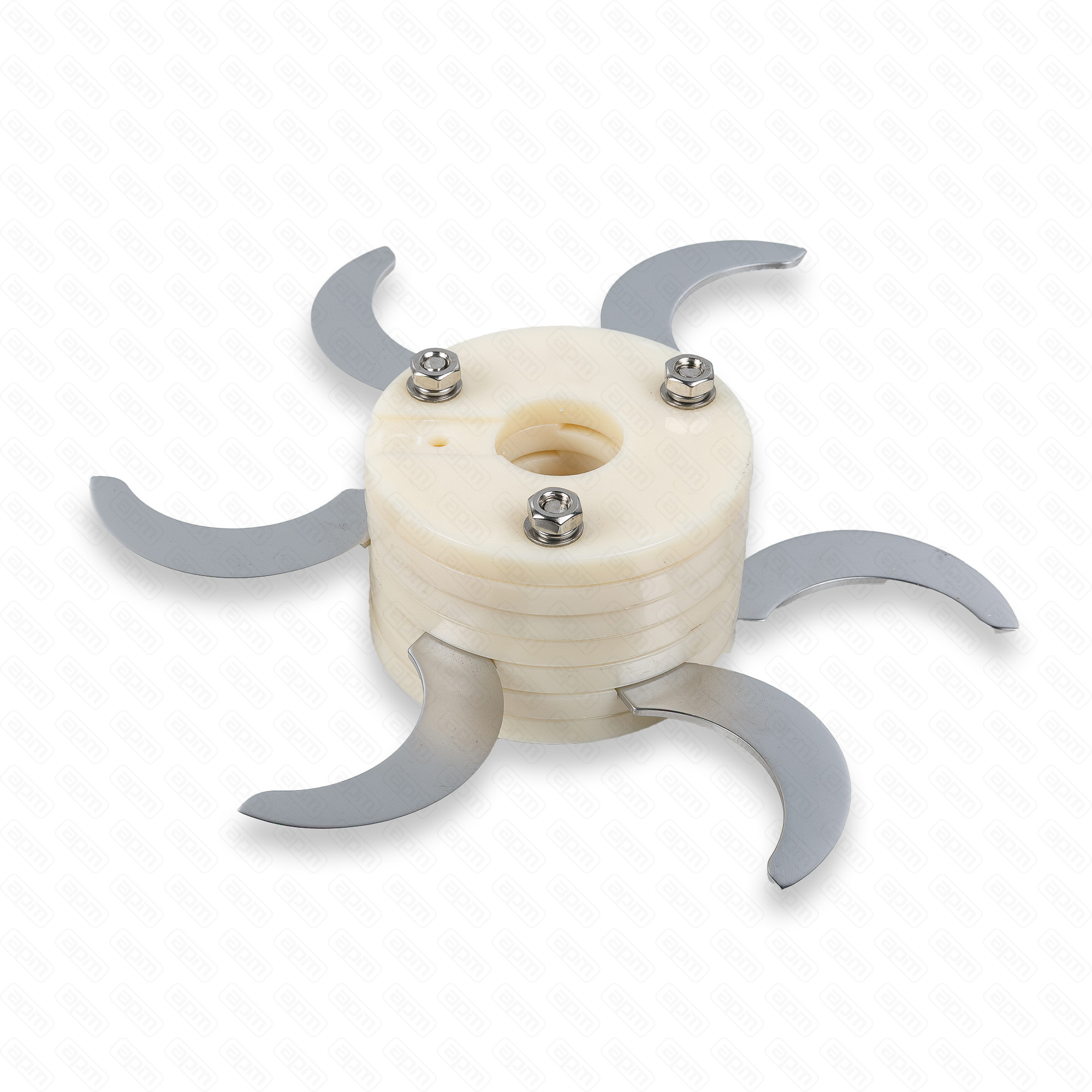 Комплект ножей к куттеру QS-620