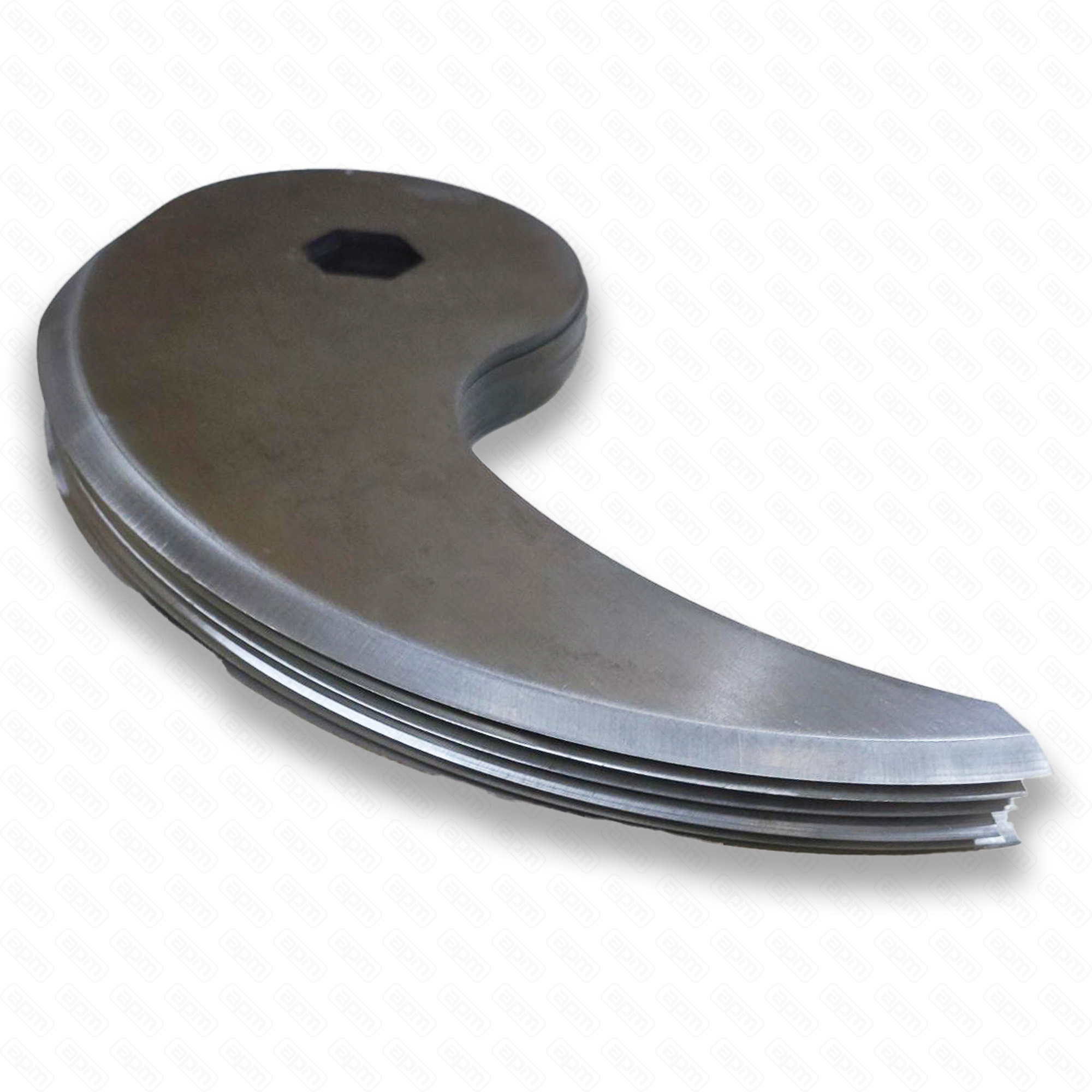 Комплект ножей к куттеру QS-650