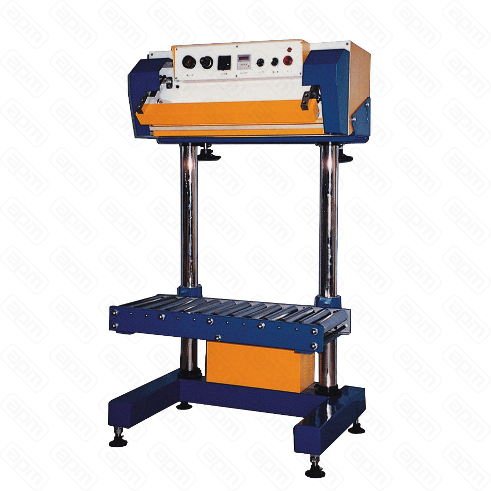 Пневматический запайщик QF-600LS