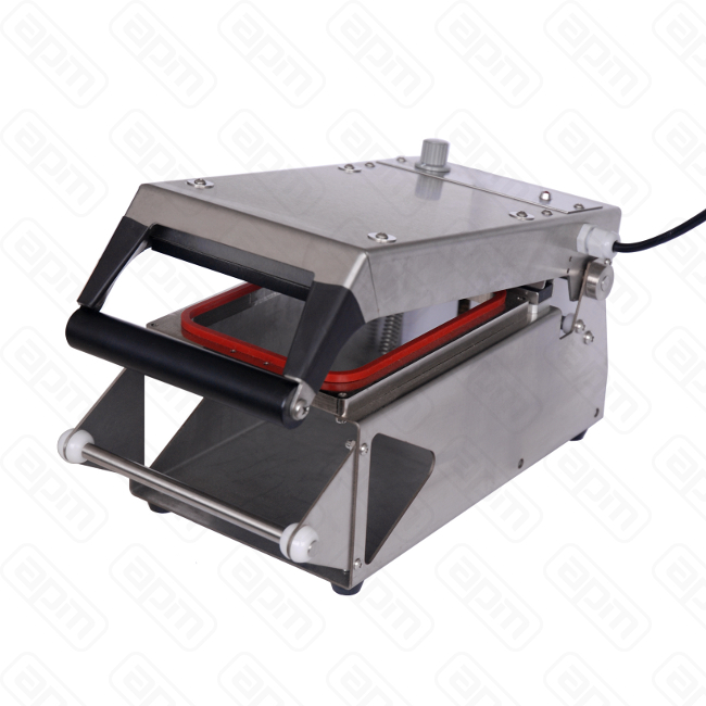 Ручной запайщик лотков HTS-225 210148