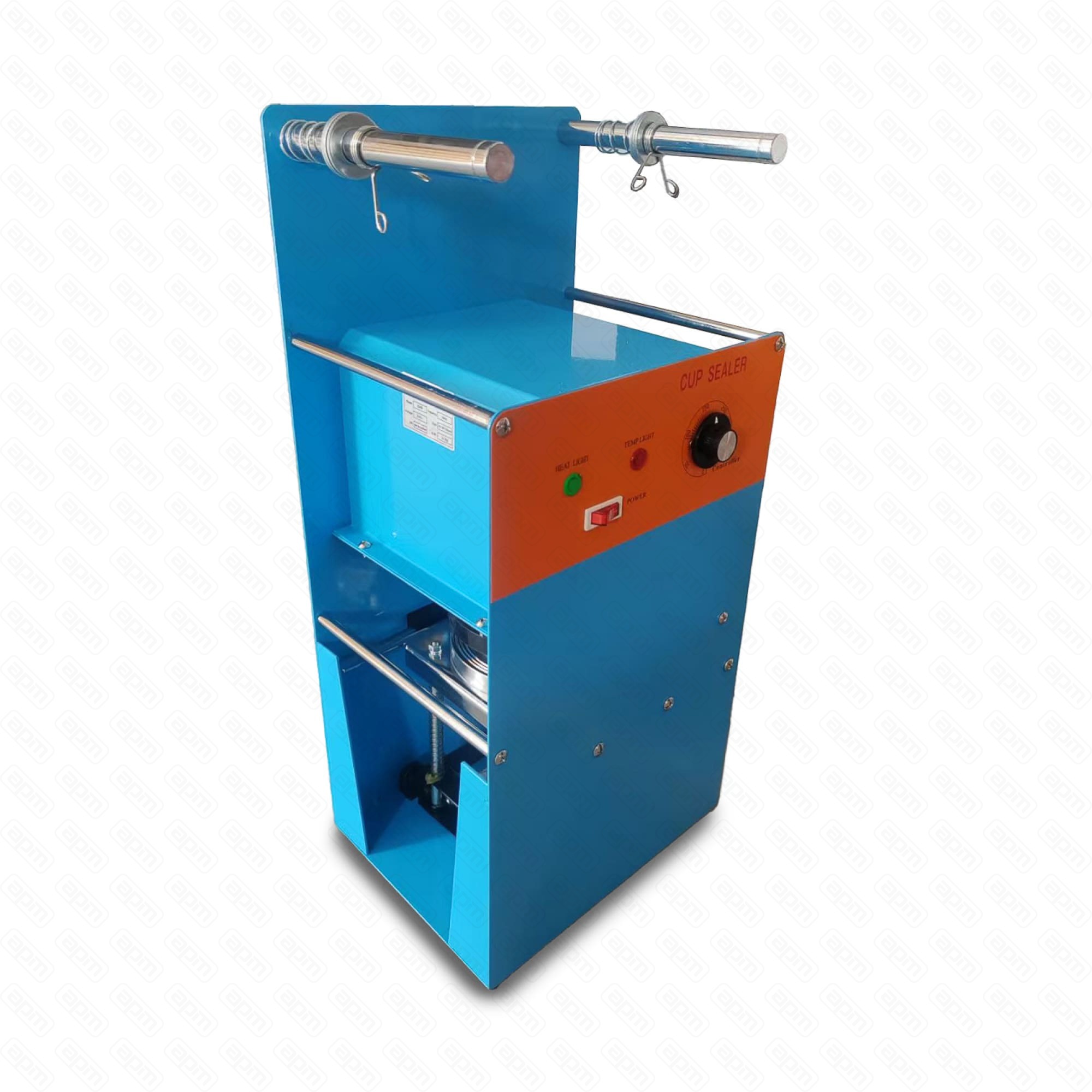 Ручной запайщик стаканов HL-D9 Bubble tea