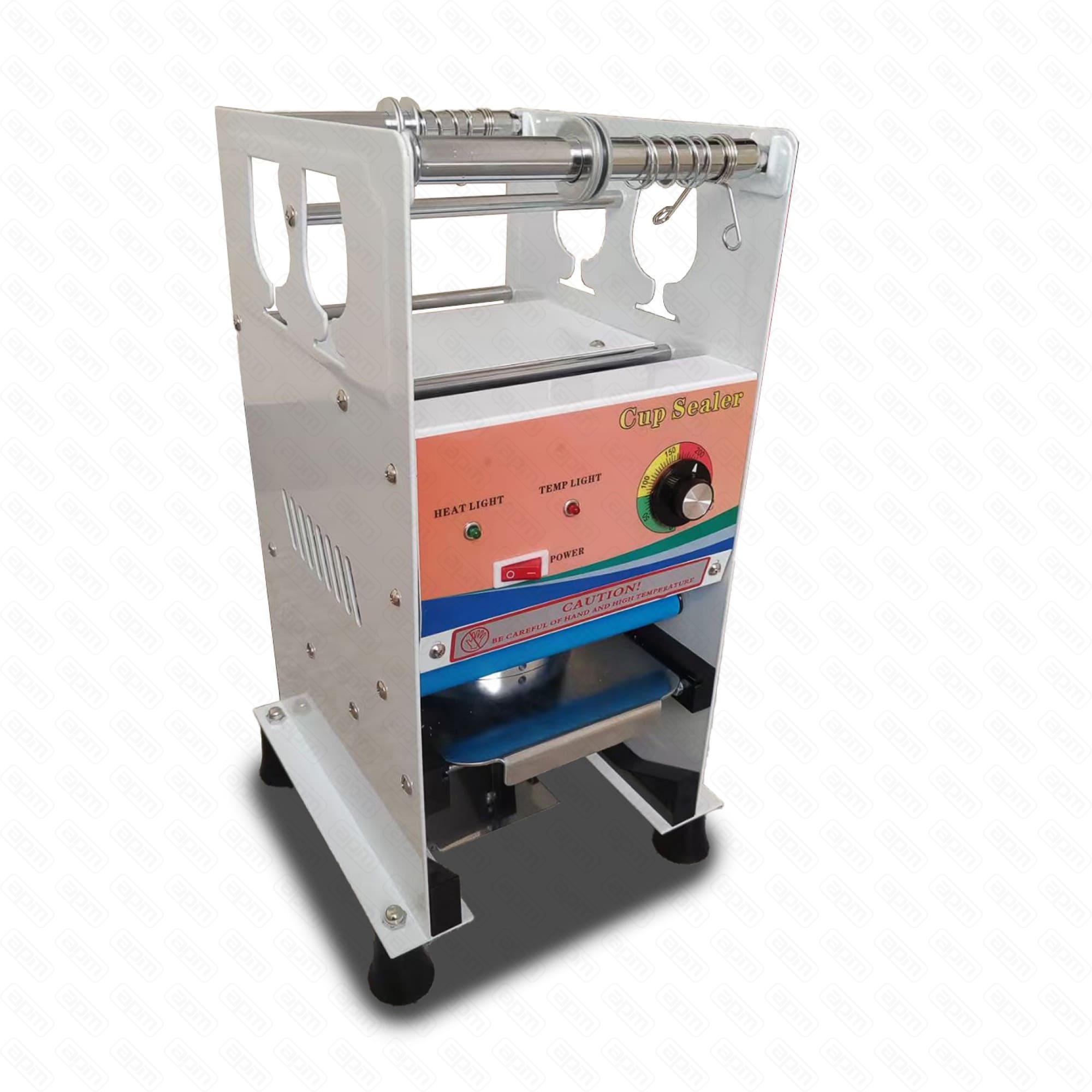Ручной запайщик стаканов HL-D1 Bubble tea