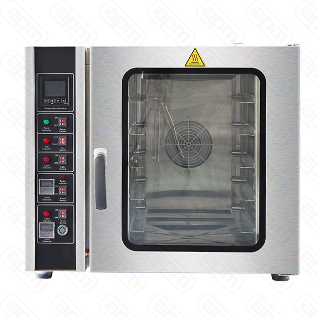 Конвекционная печь NFC-5D 5 уровней лист 600400 мм