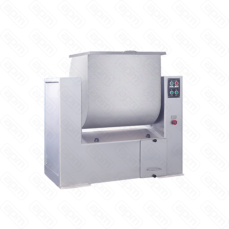 Фаршемесильный аппарат BWL-100 HRF