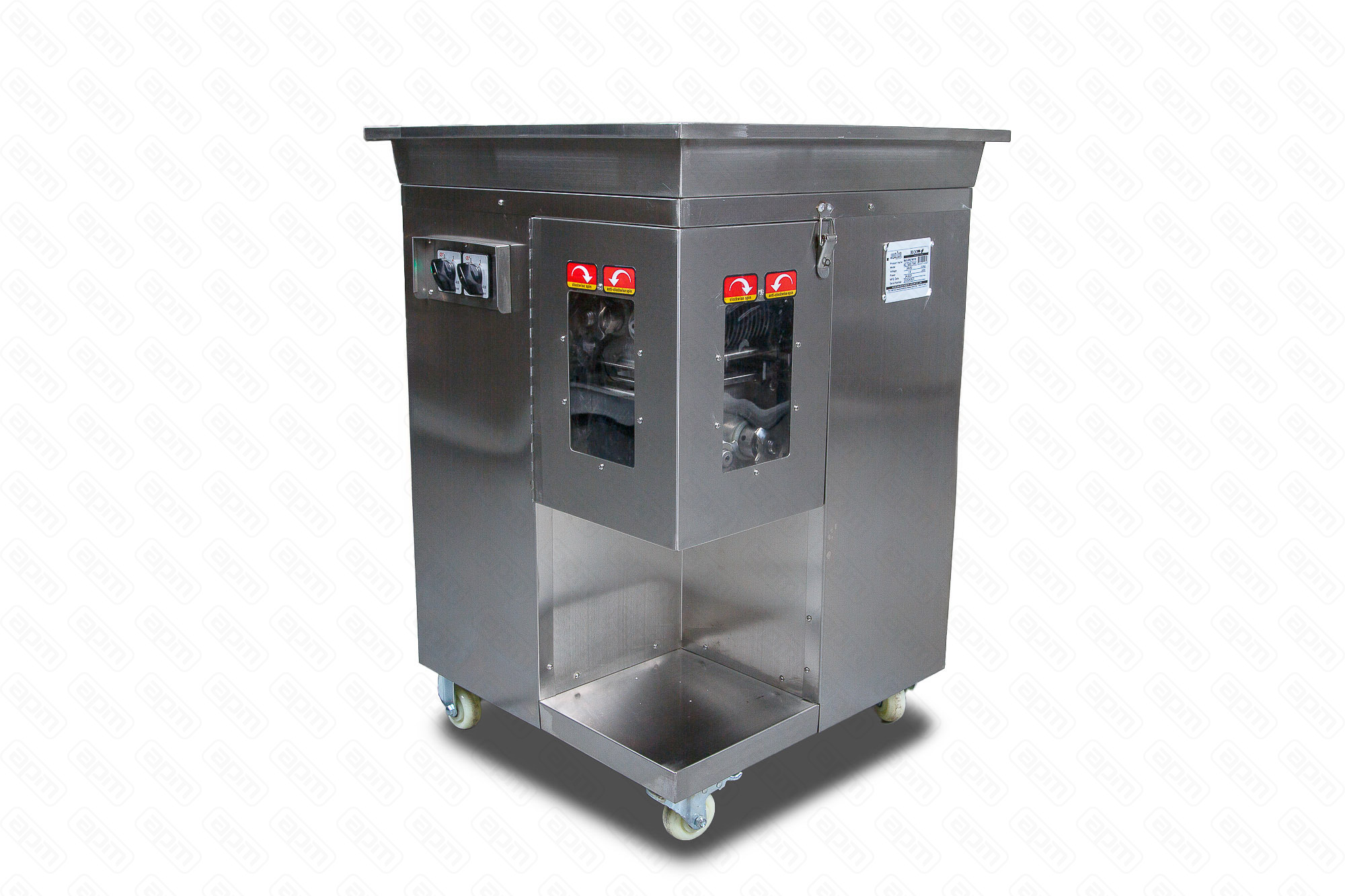 Производственный слайсер MC-TS800