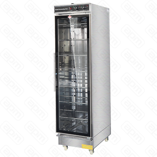 Расстоечный шкаф FX-14B лист 600400 мм 14 уровней