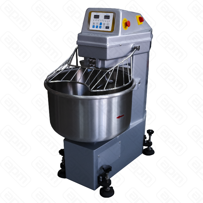 Спиральный тестомес SM-80Т