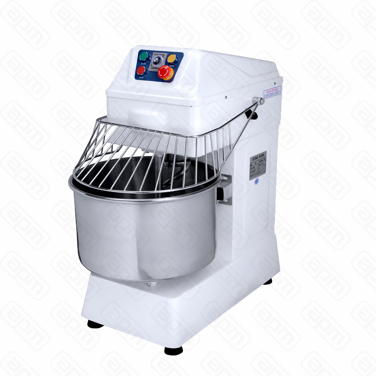 Спиральный тестомес HS30 220 В