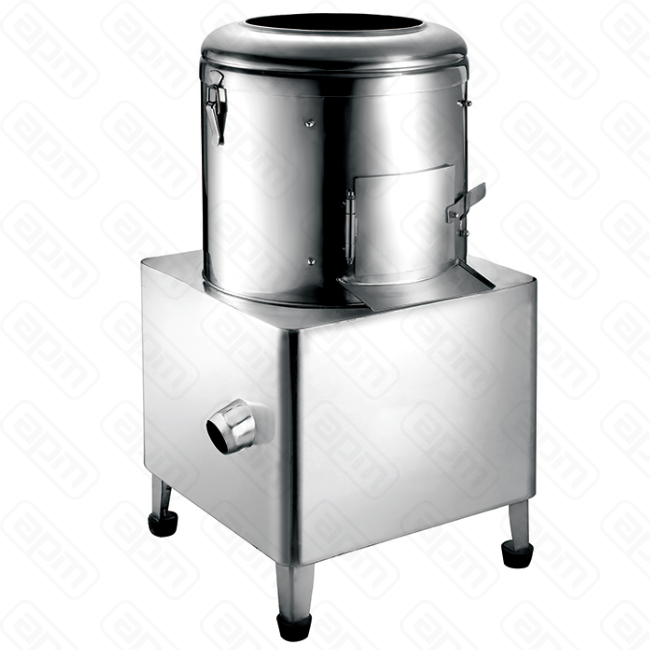 Картофелечистка PP8