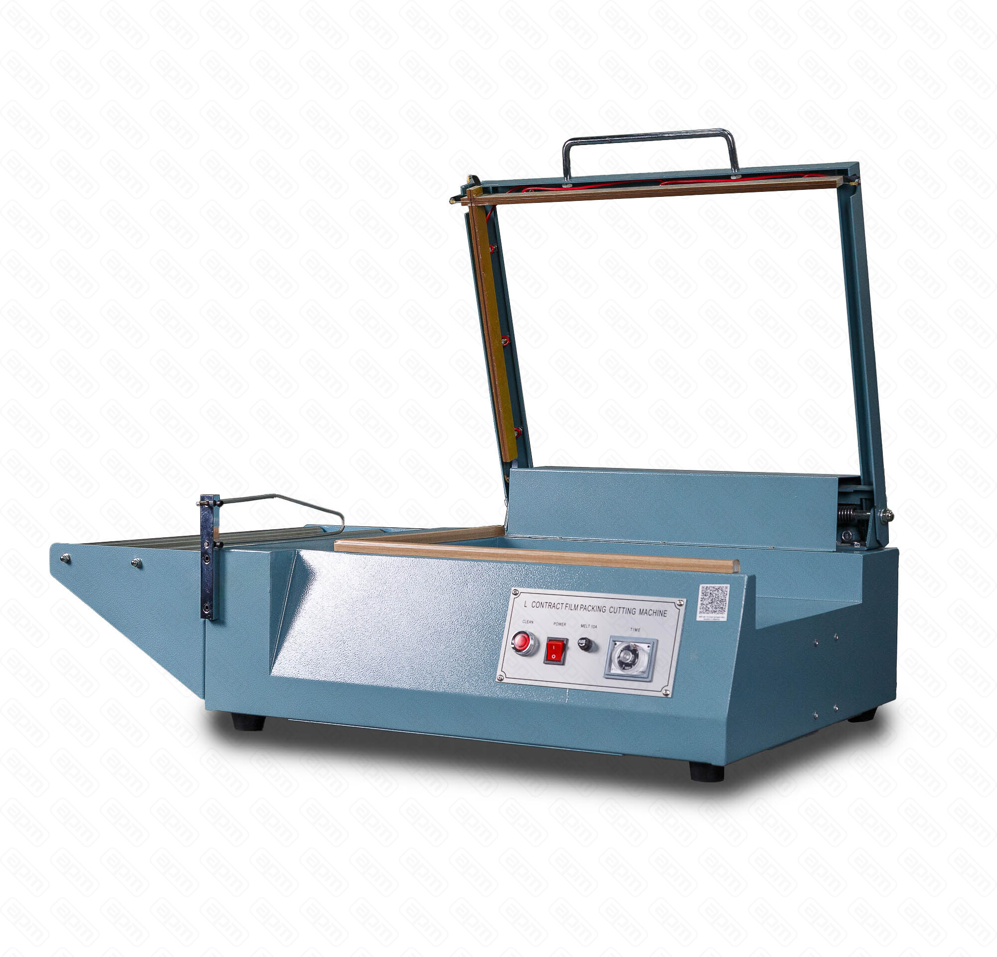 Ручной аппарат для L-образной запайки и отрезки BSF-501