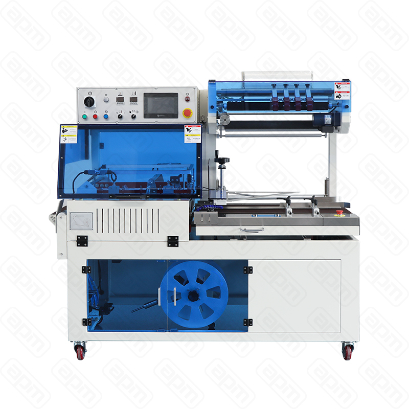 Автоматический нож для запайки и обрезки BSF-5640LG Customization H 200 мм